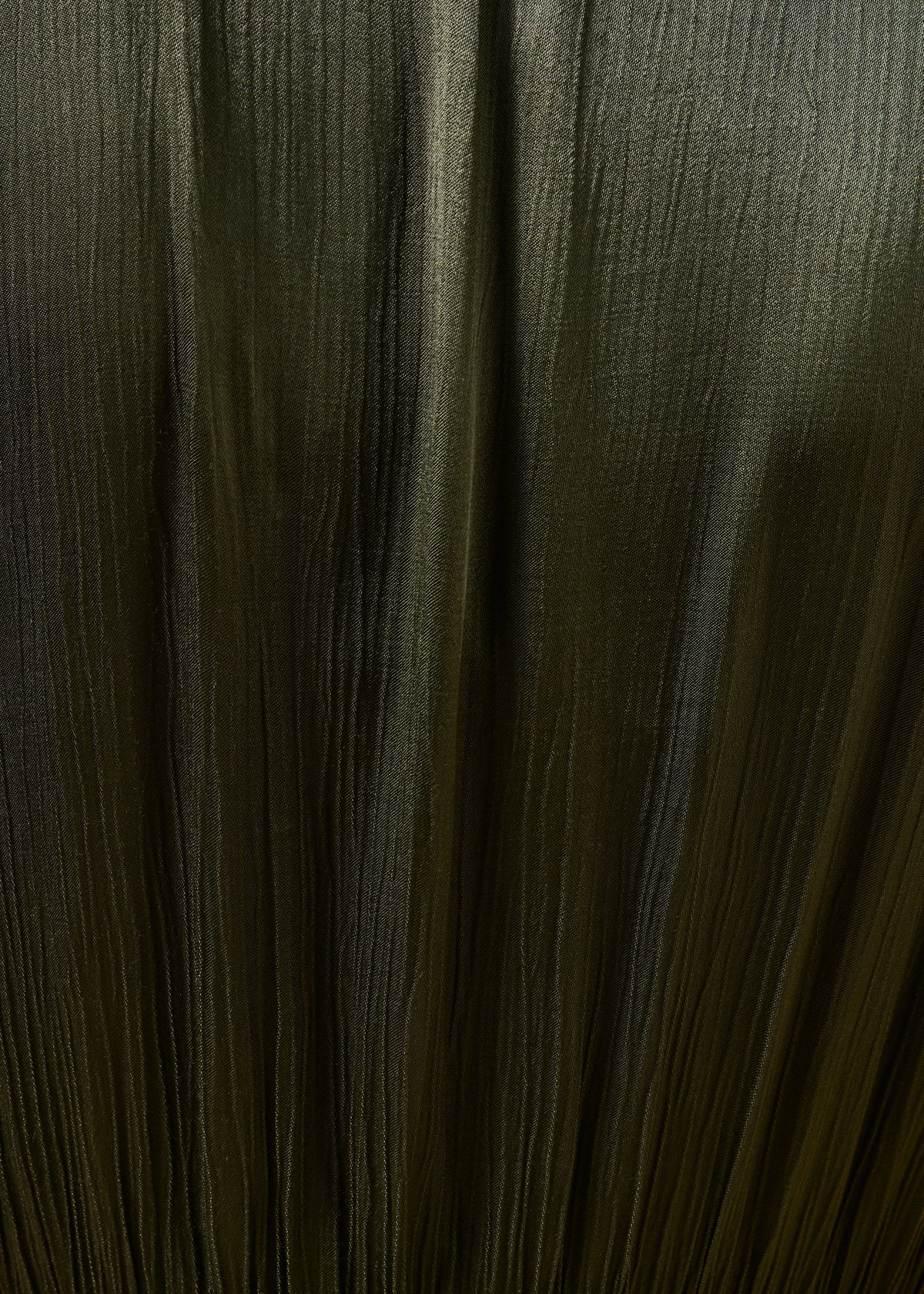 Robe kaki - Facre