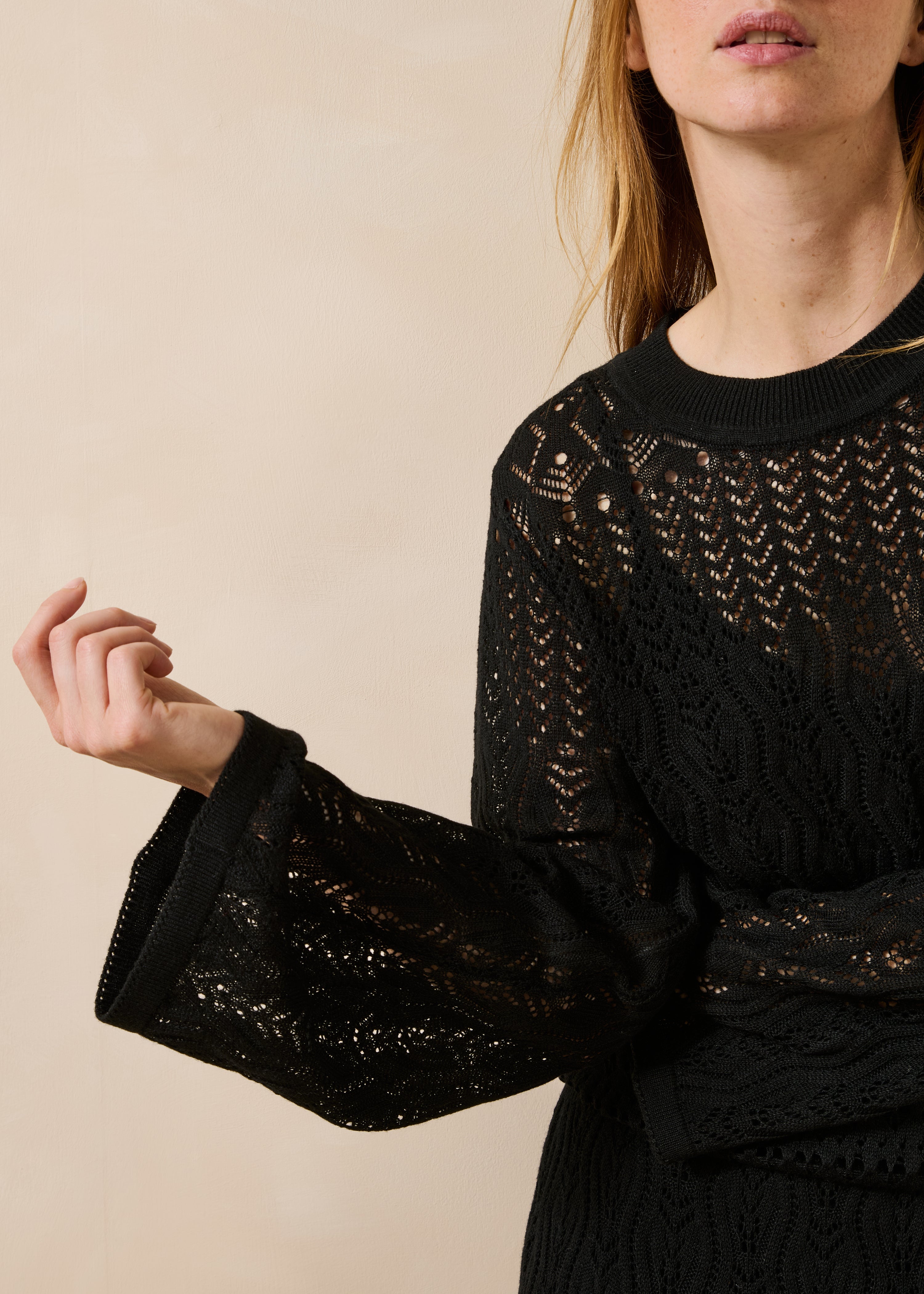 Robe noire - Galia