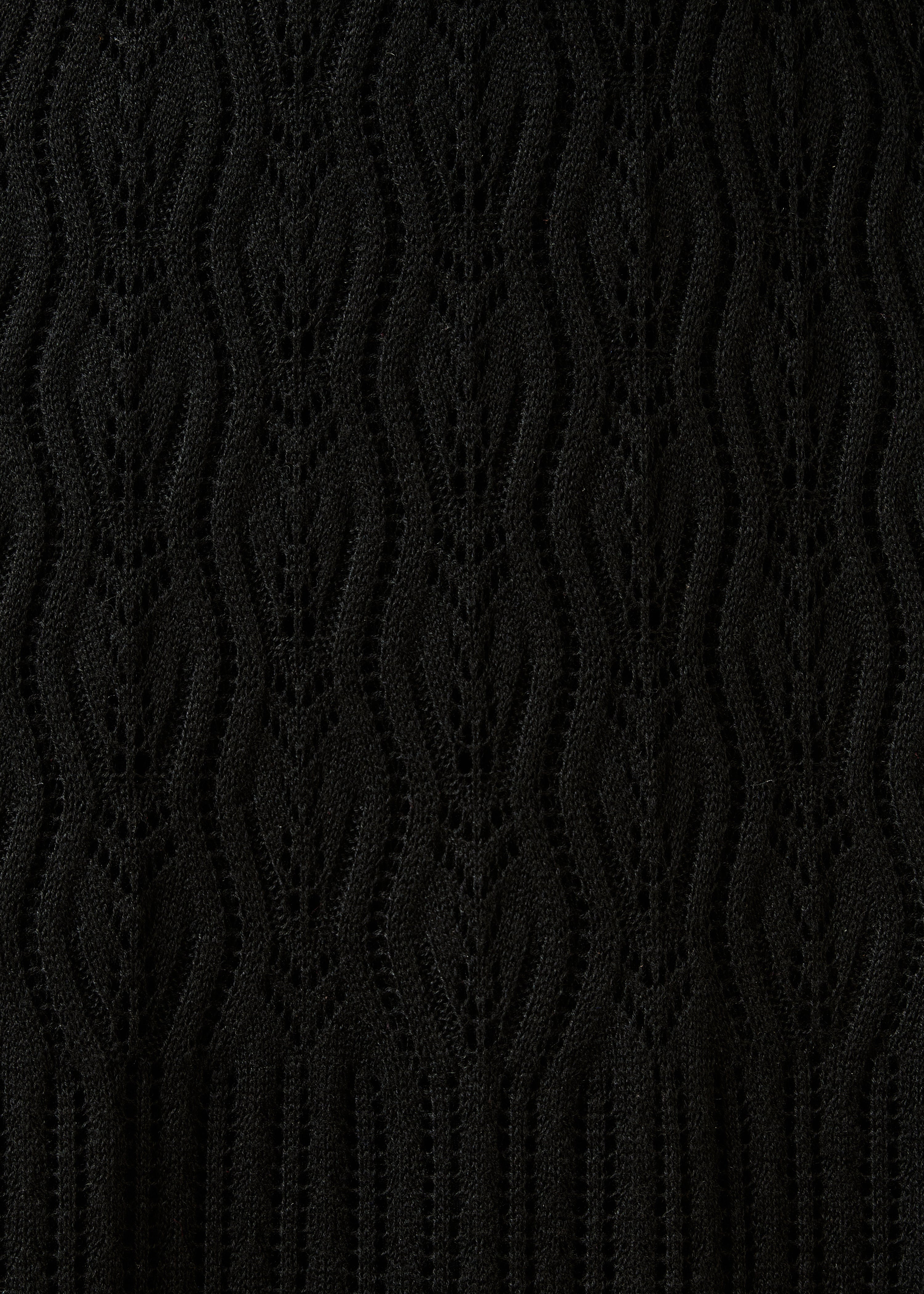 Robe noire - Galia