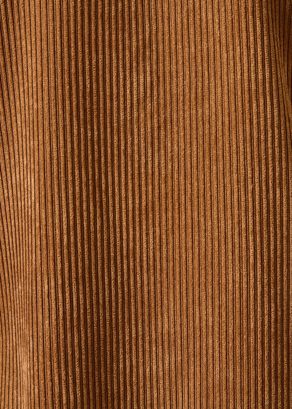 Robe camel - Gamine