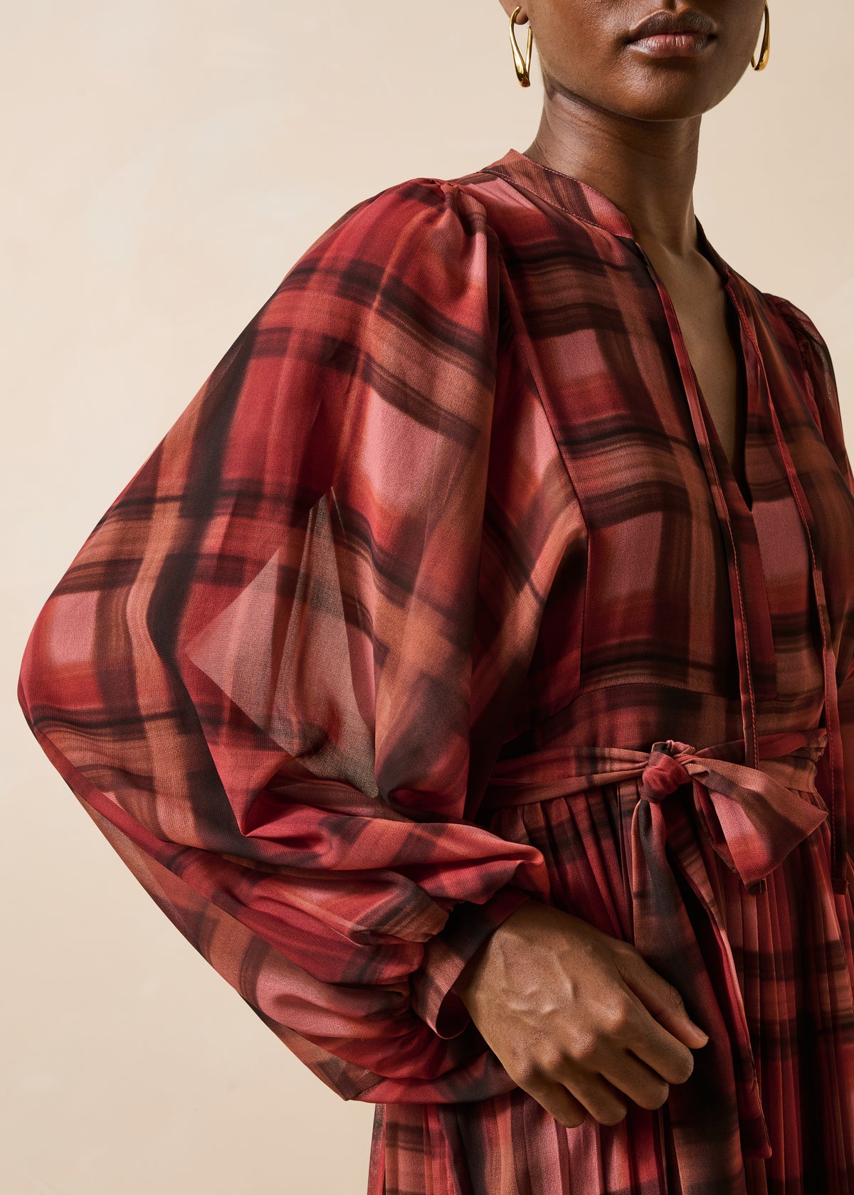 Robe terracotta - Giovan