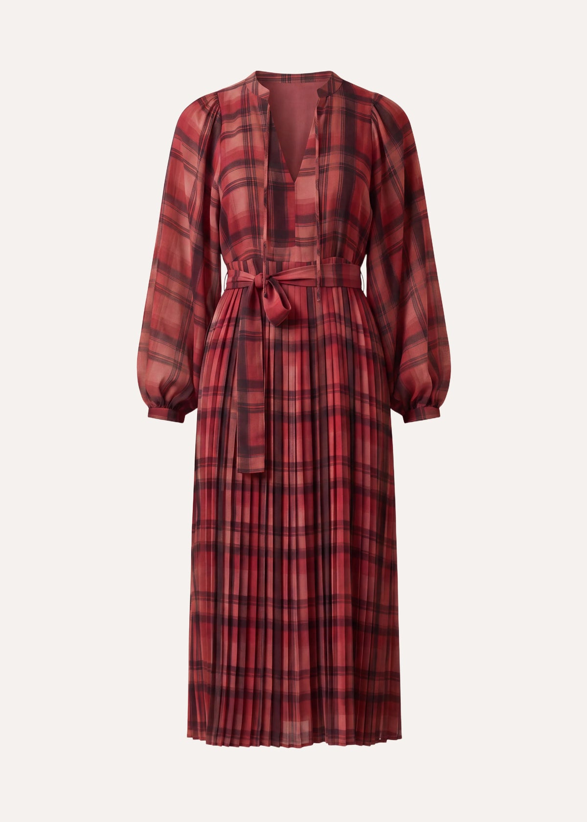 Robe terracotta - Giovan