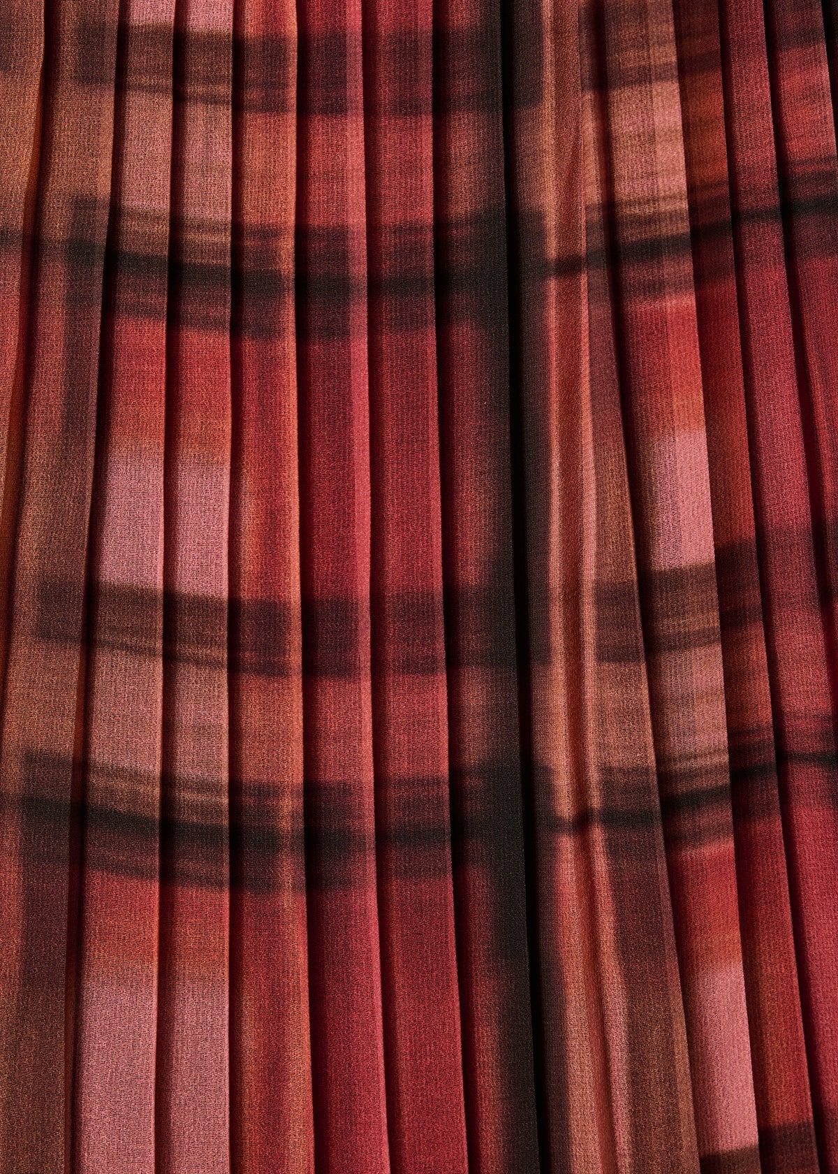 Robe terracotta - Giovan