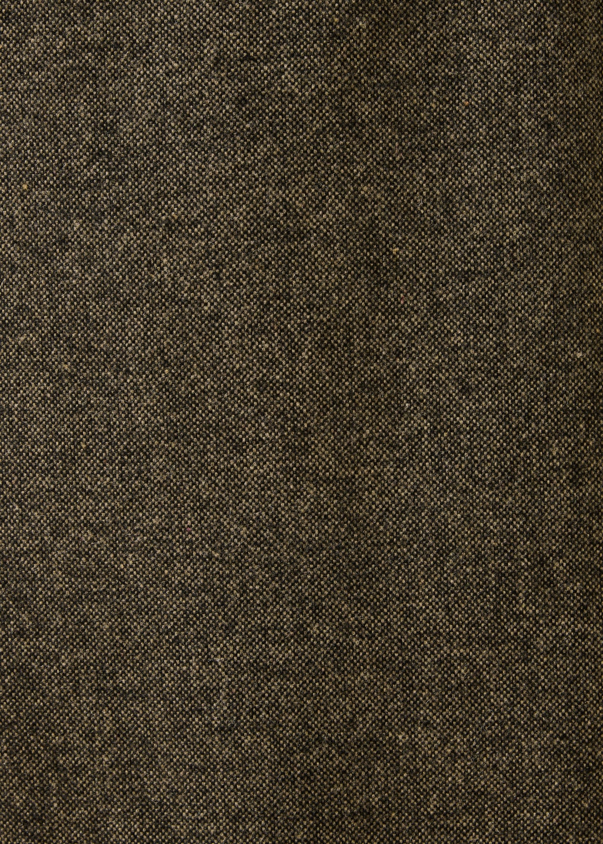 Vestido castanho - Gong