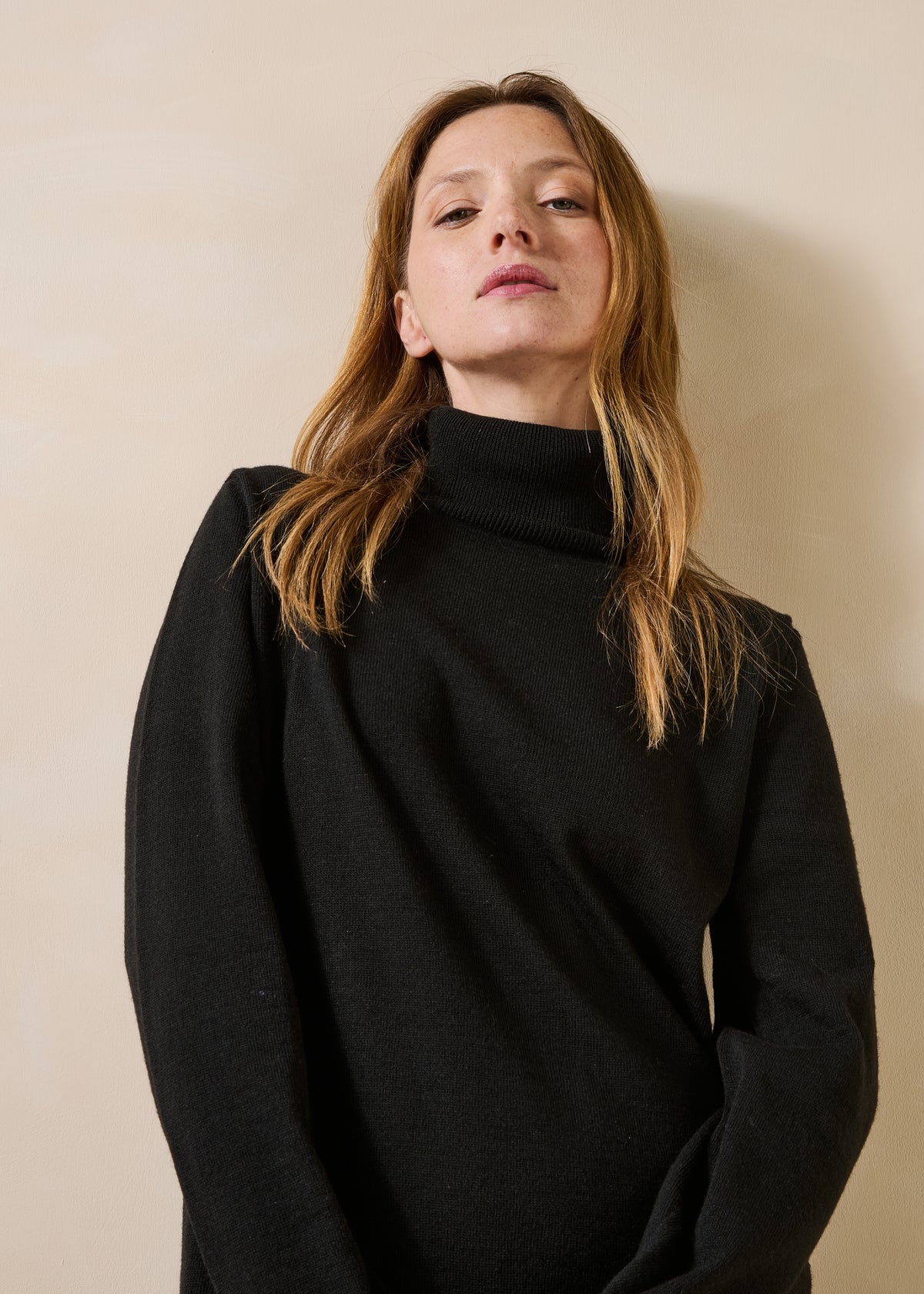 Robe noire - Gorfou