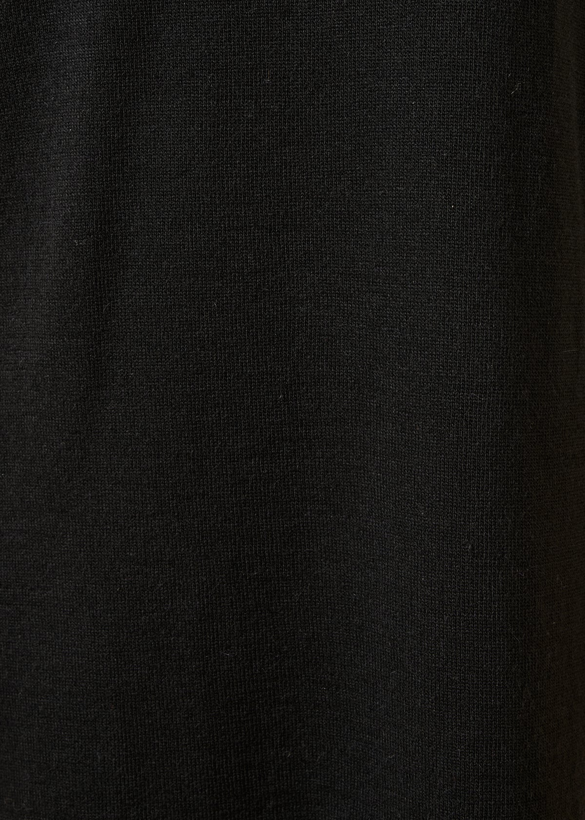 Robe noire - Gorfou