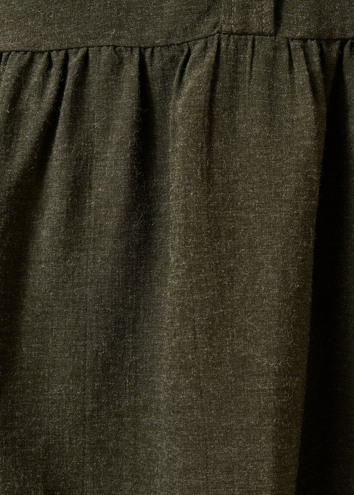 Robe kaki - Grama