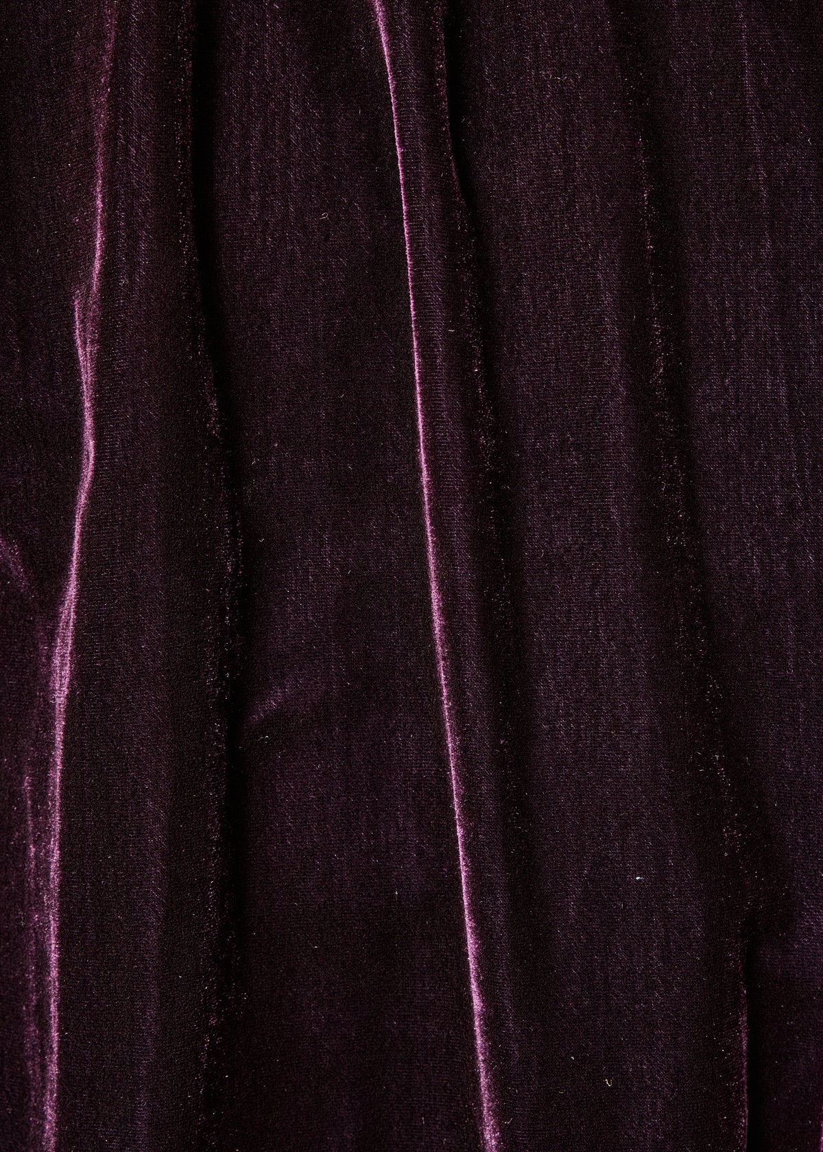 Robe violette - Grazie