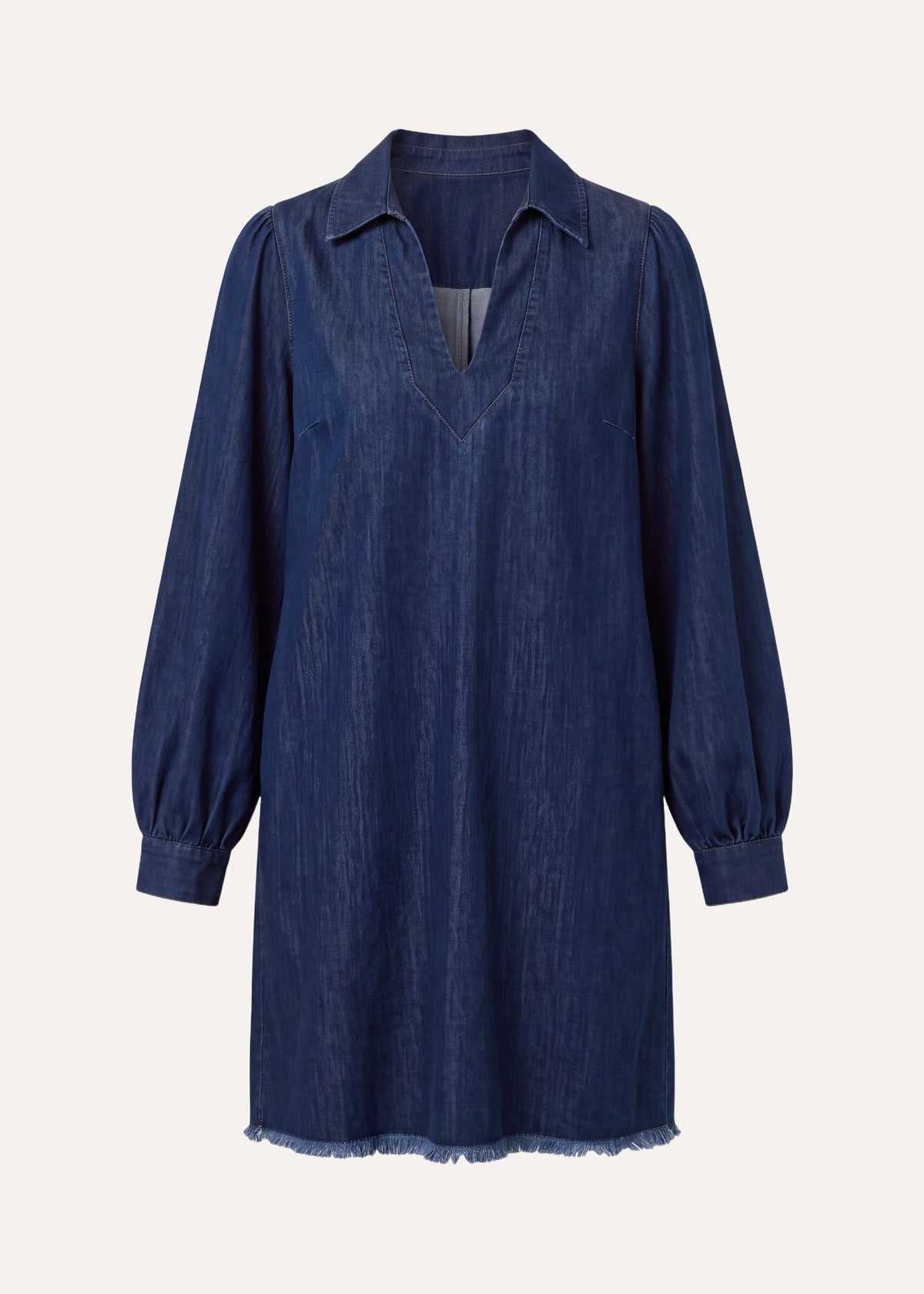 Robe bleue - Grida