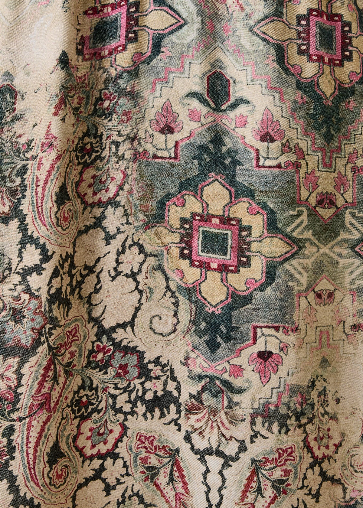 Robe écrue - Groquet