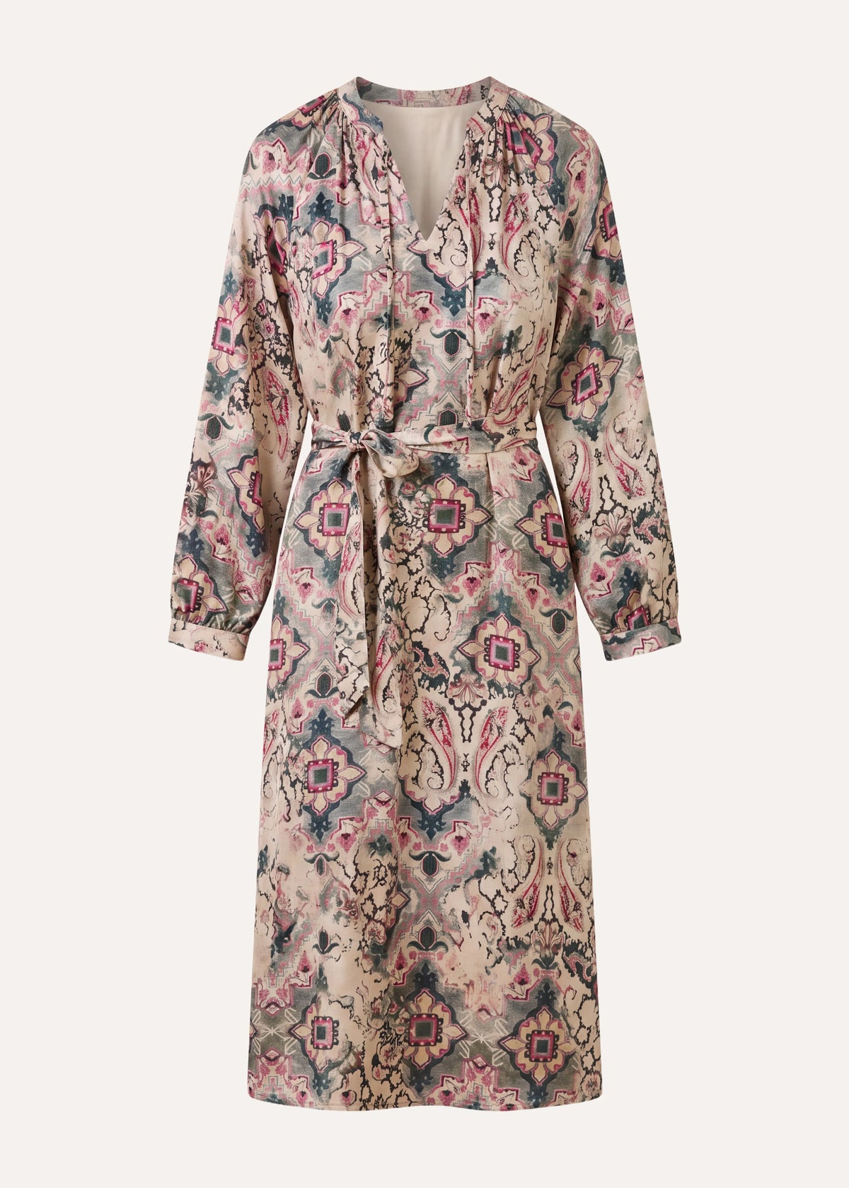 Robe écrue - Guapi