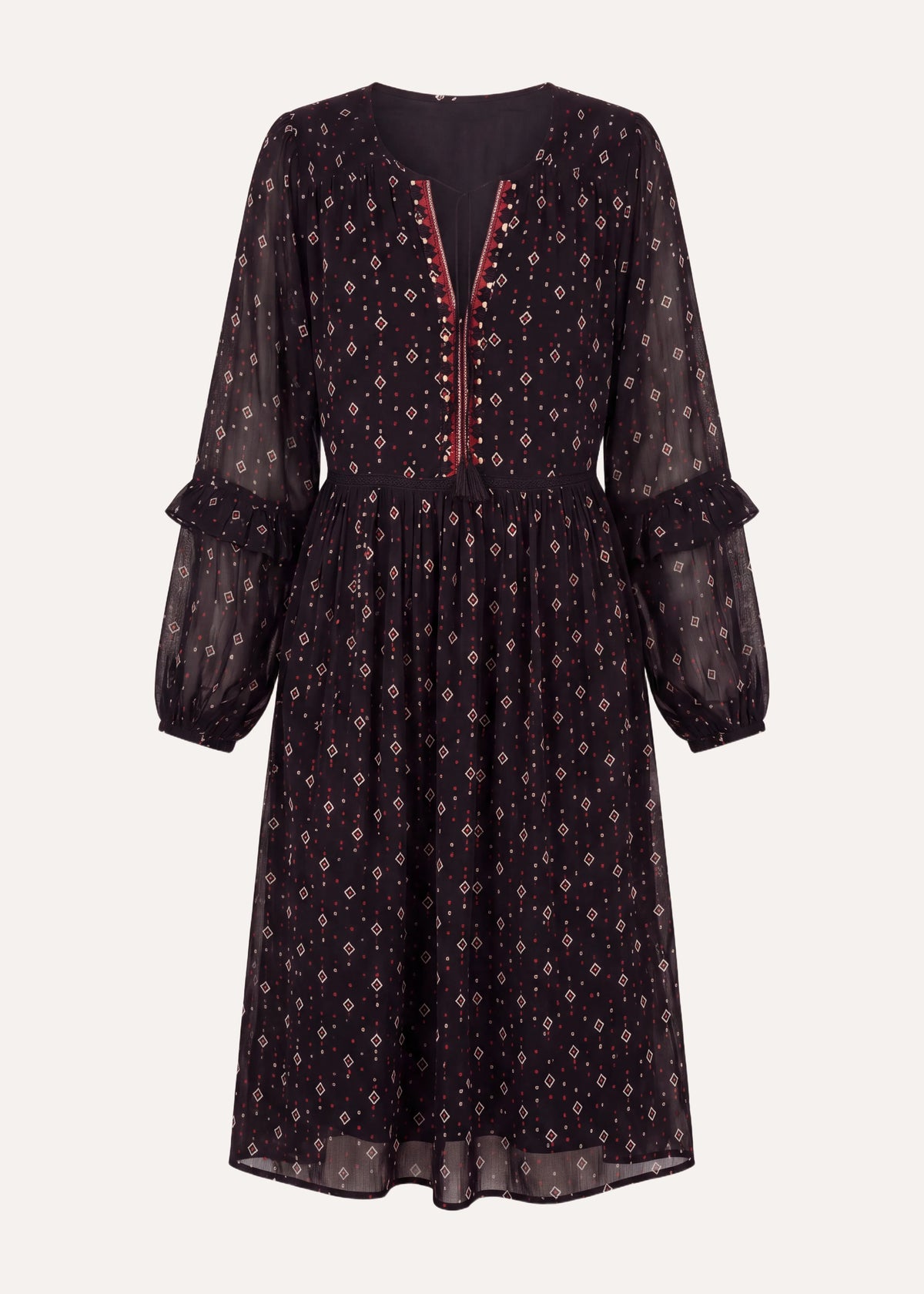 Robe noire - Gumia