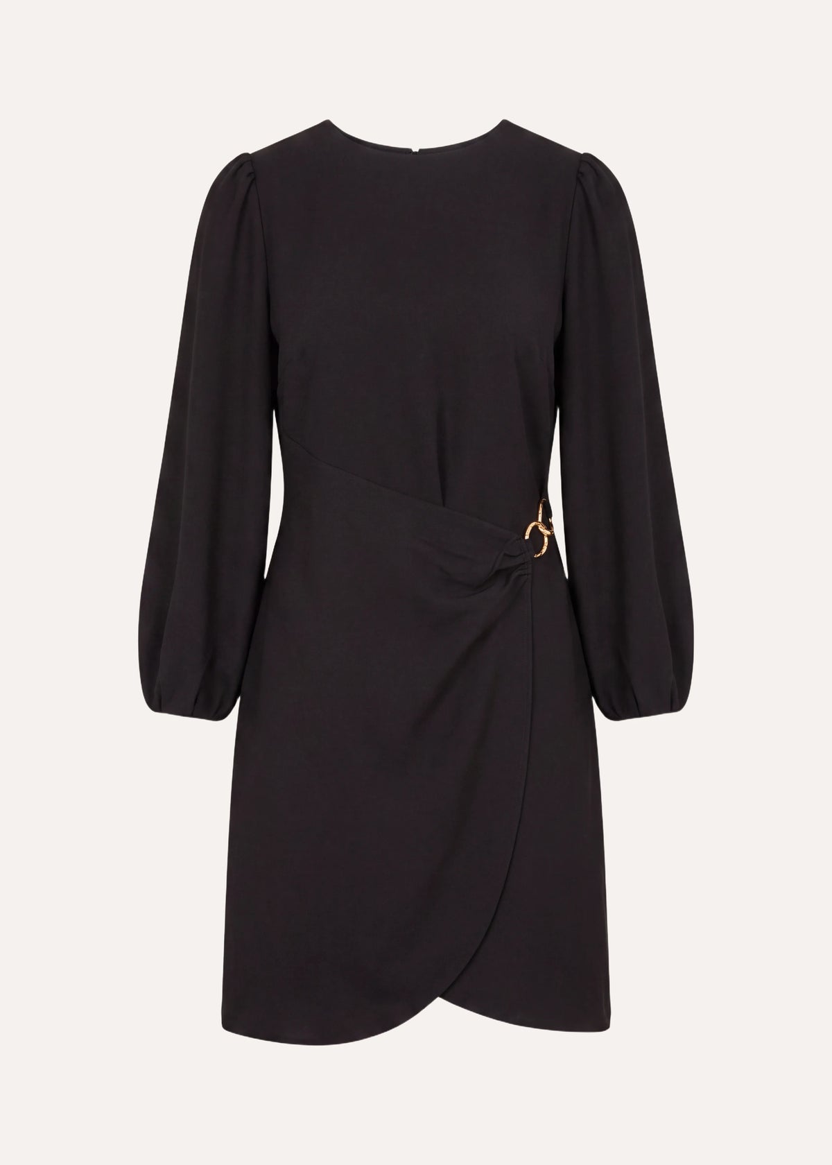 Robe noire - Gutmer