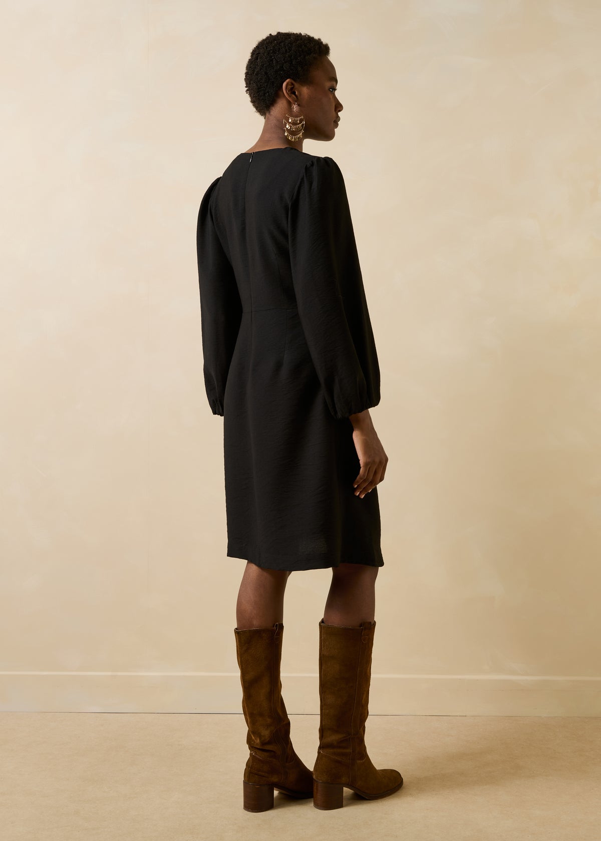 Robe noire - Gutmer