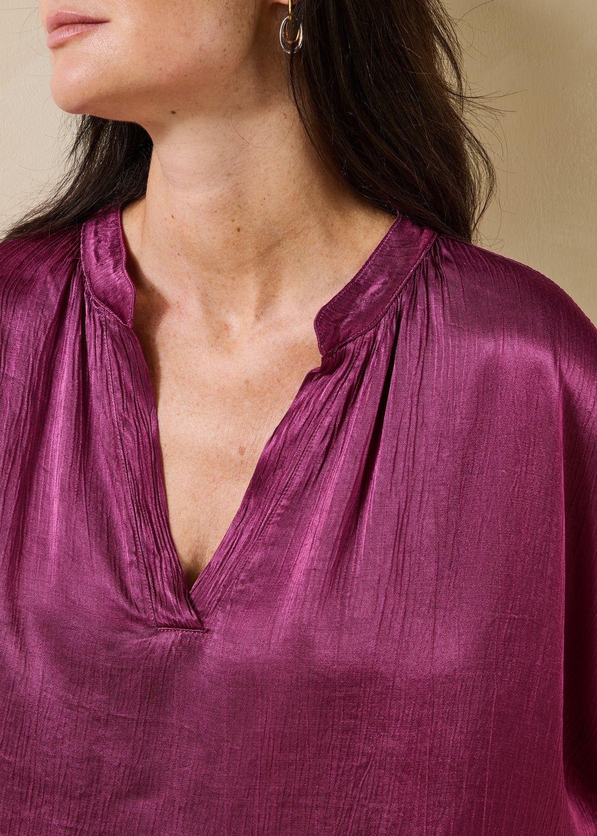 Top violet - Flacon