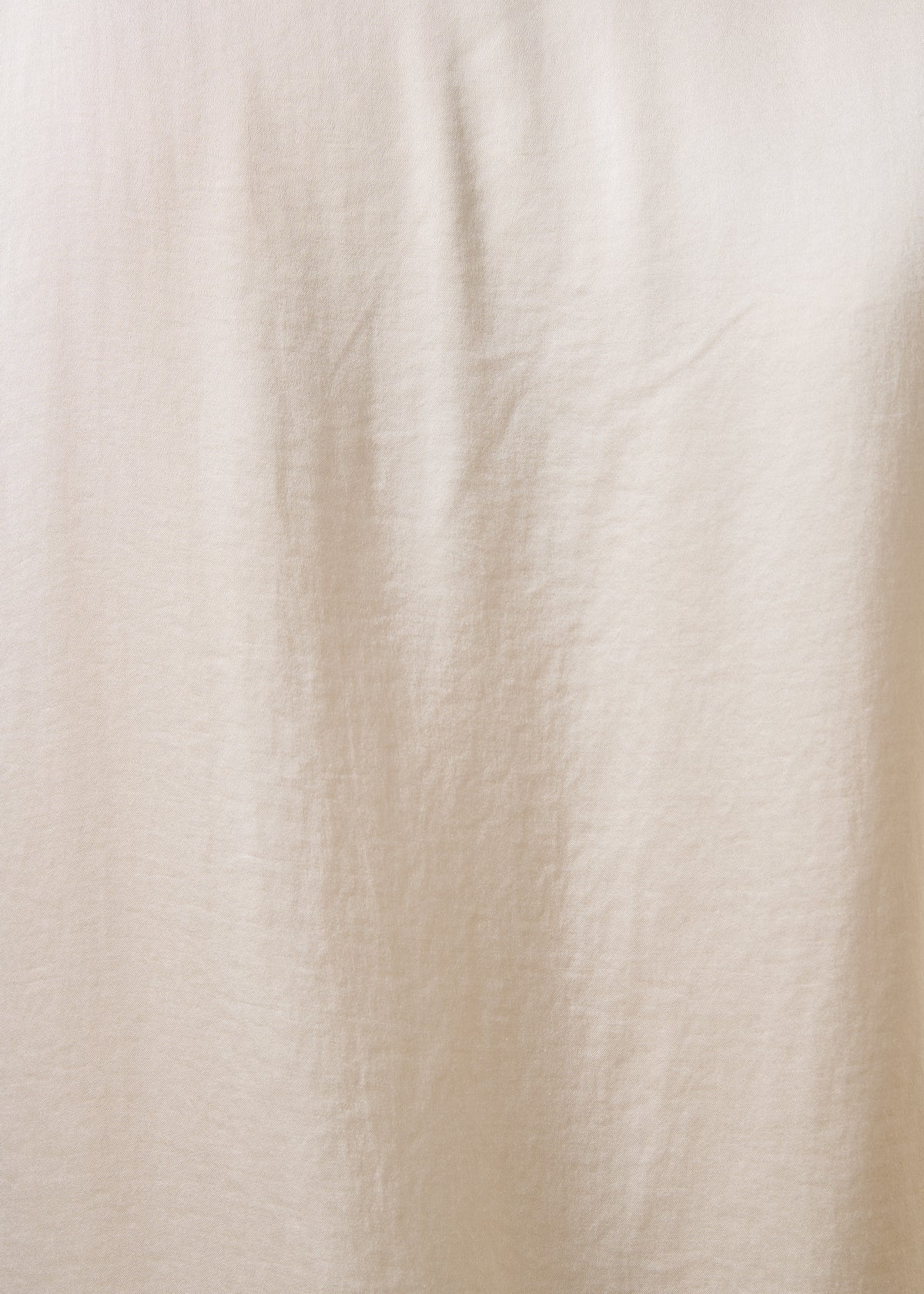 Top blanco - Garlis
