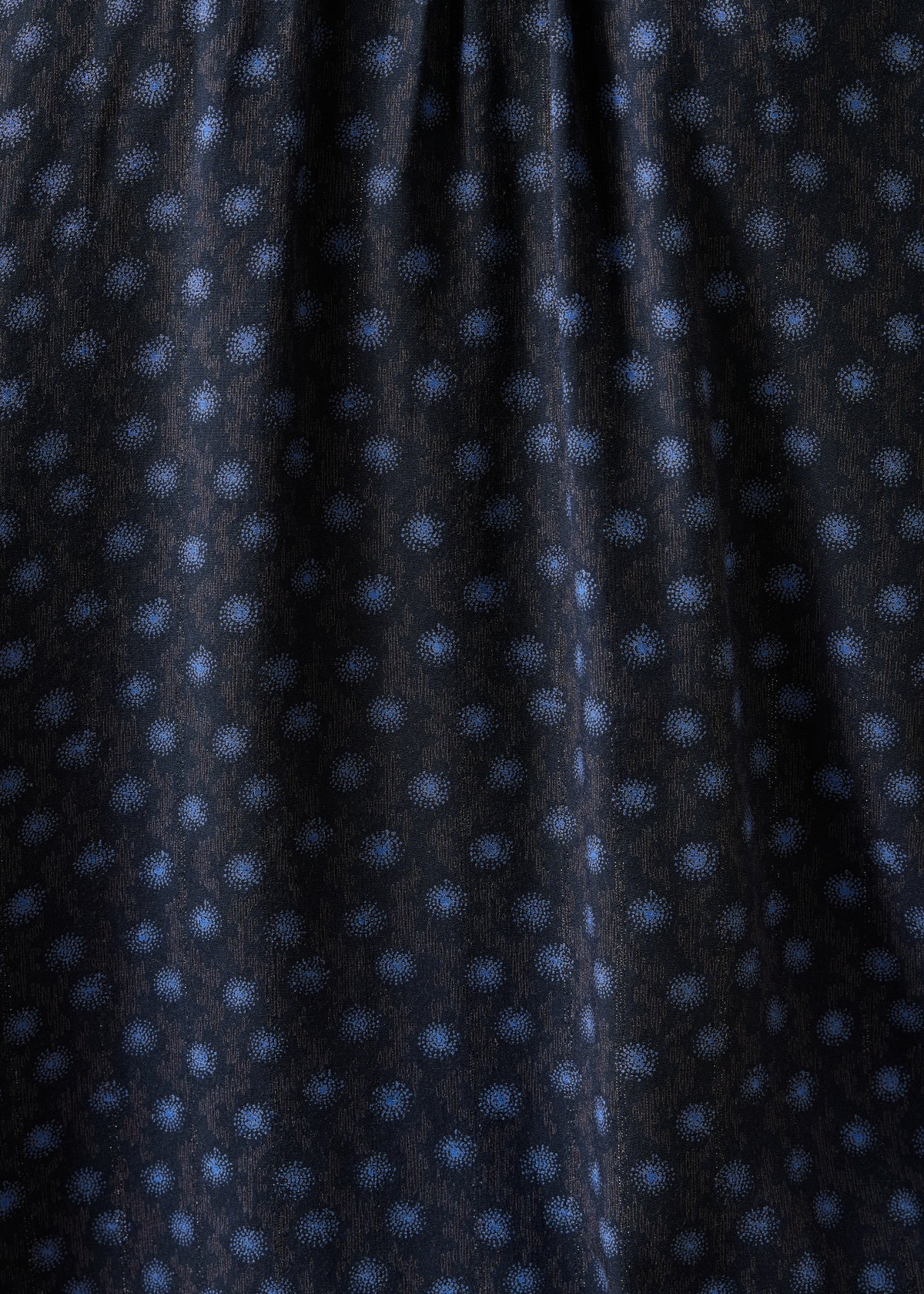 Top bleu - Genepi