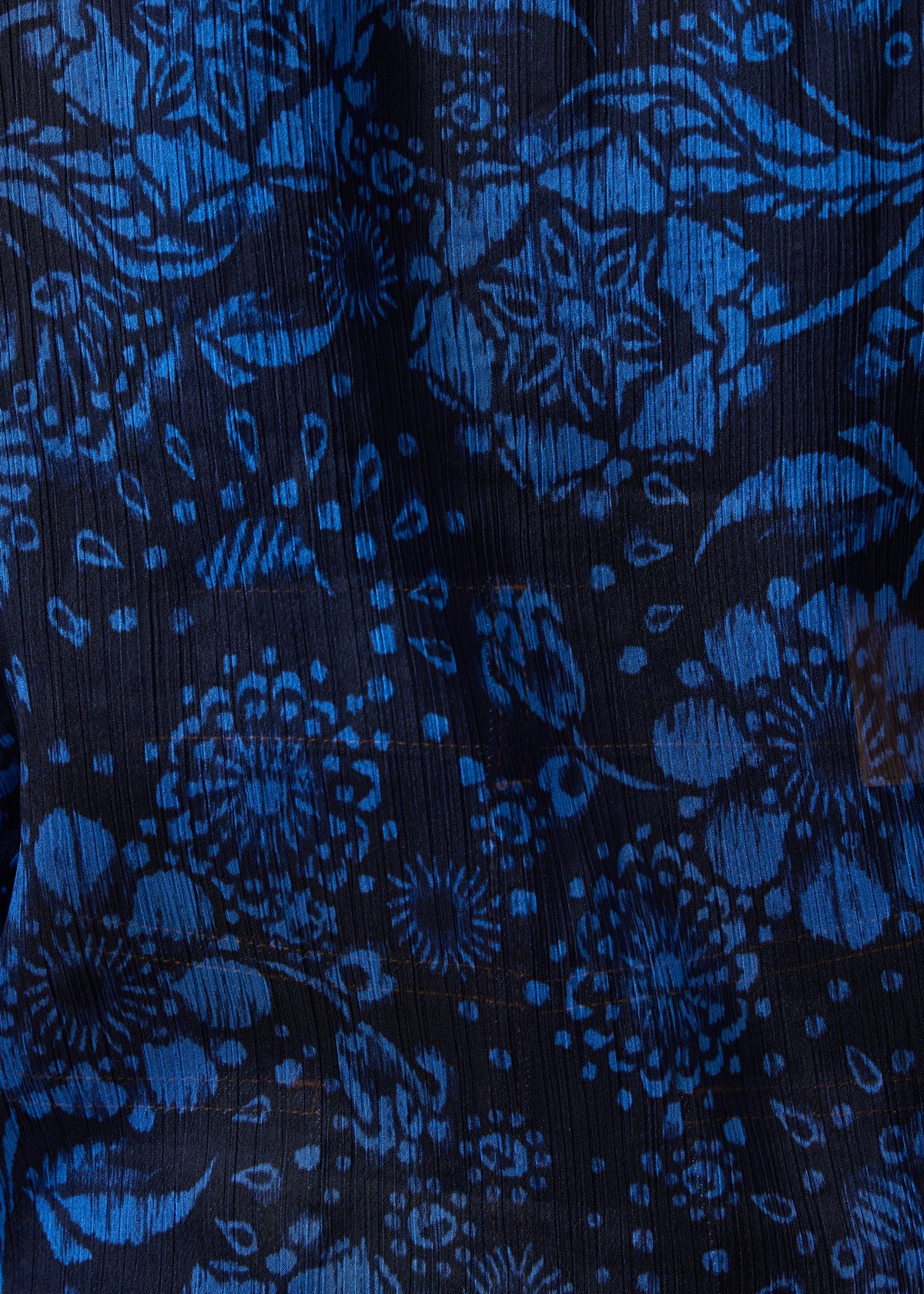 Top bleu - Zulys