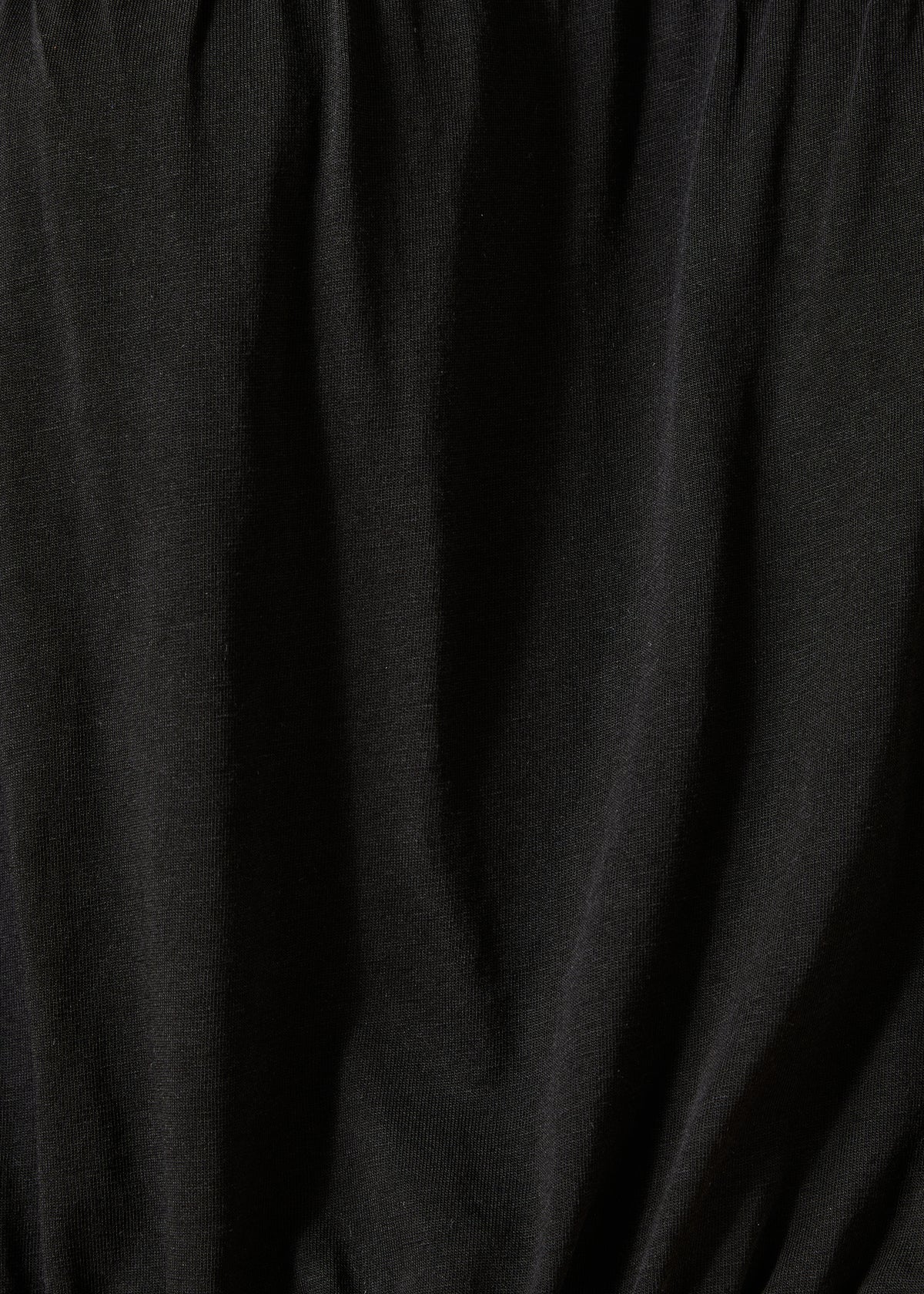 T-shirt noir - Golette
