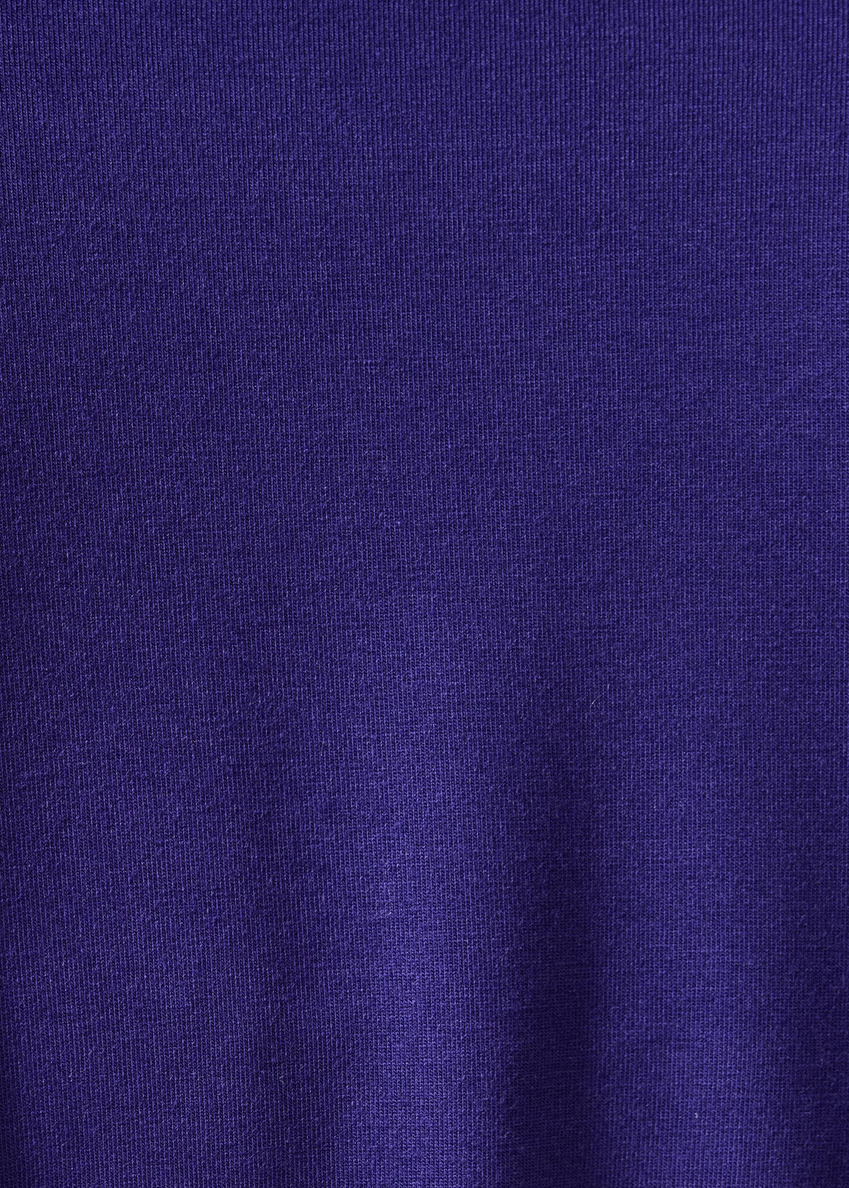 T-shirt violet - Gordon