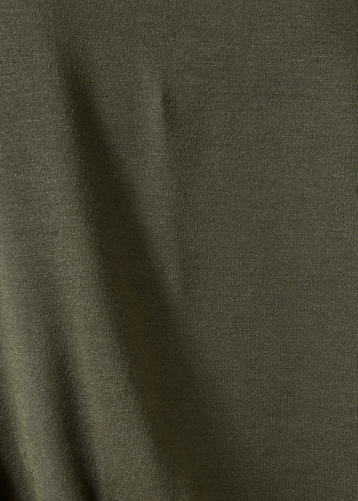 T-shirt kaki - Gordon