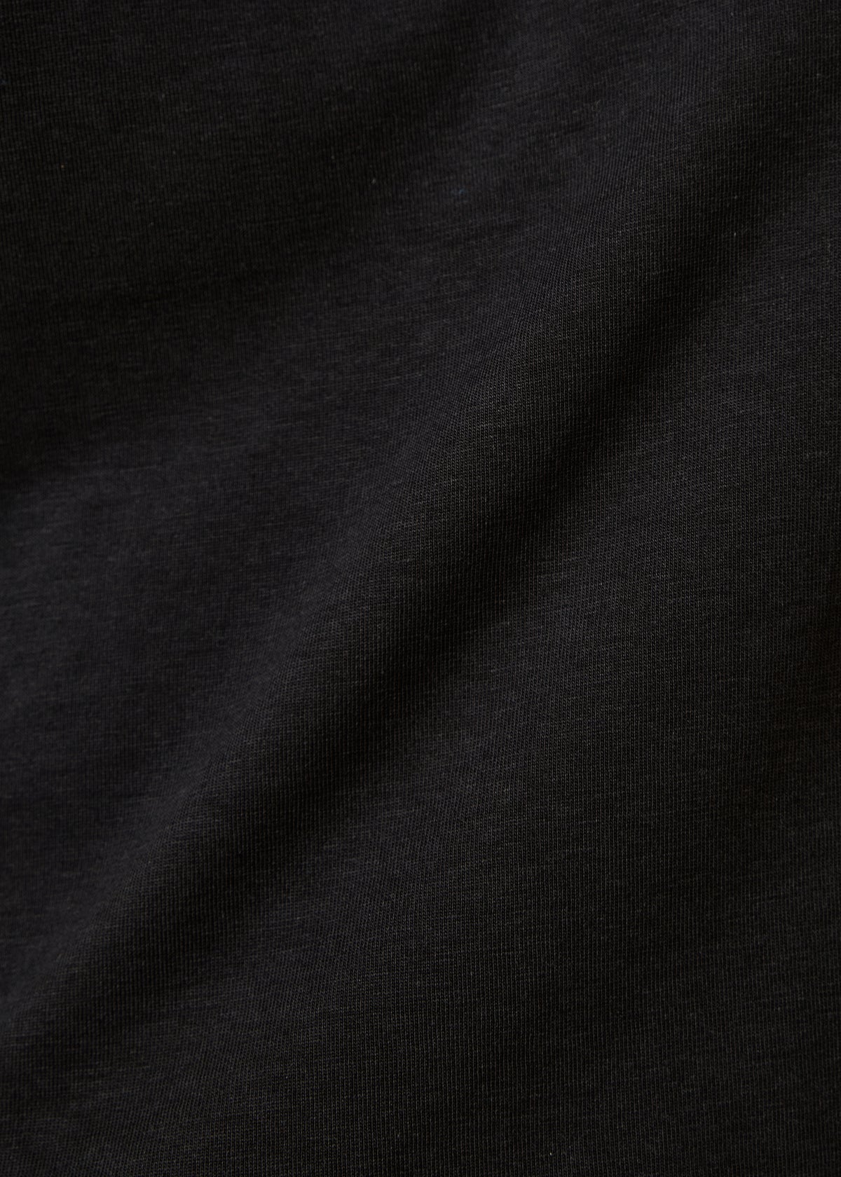 T-shirt noir - Grafor
