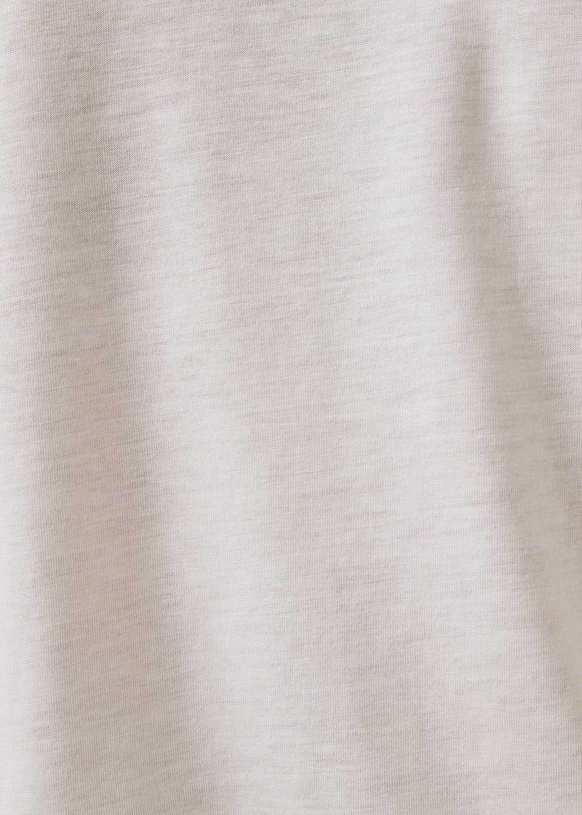 T-shirt blanc - Gravure