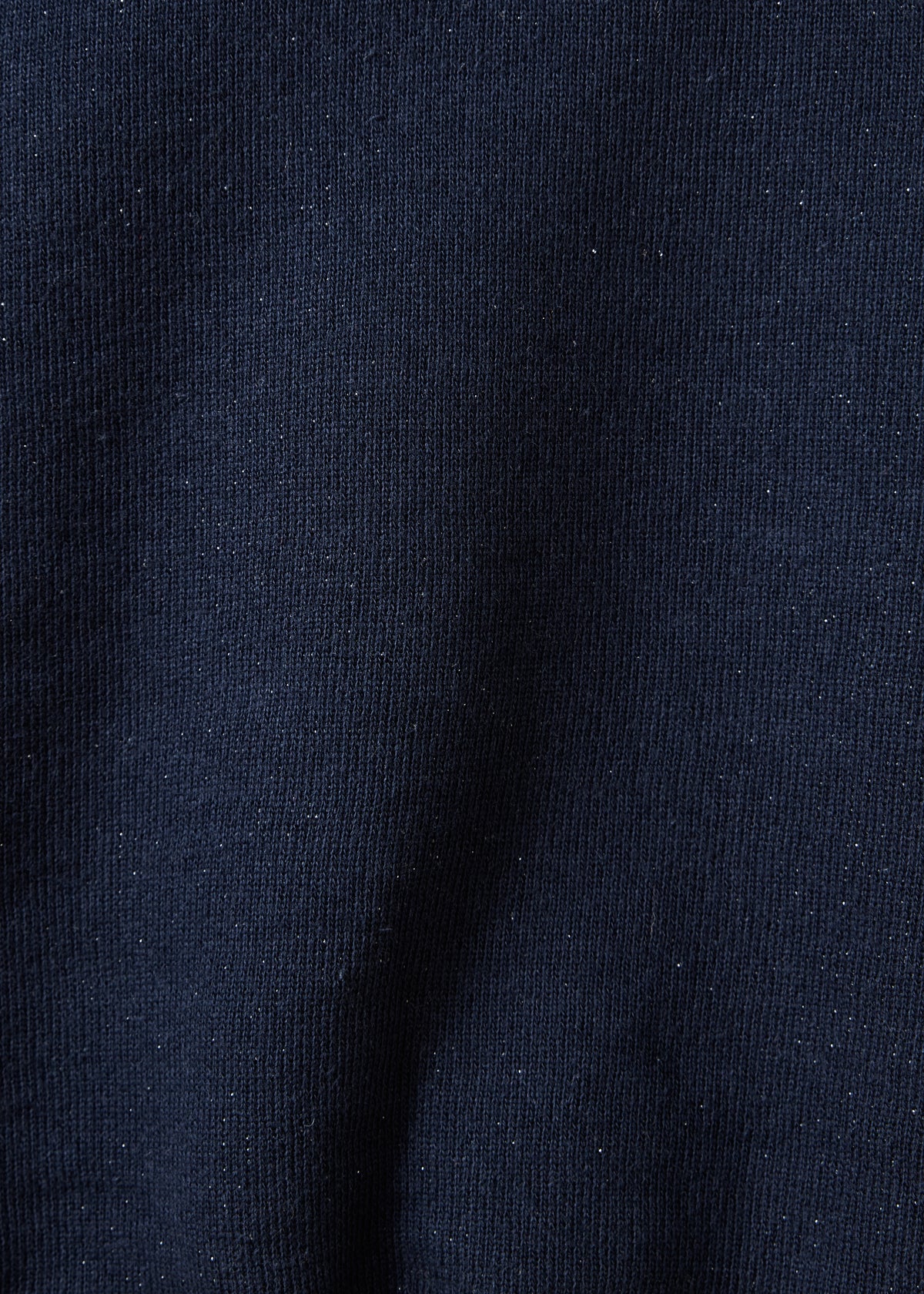 Sweatshirt bleu marine - Grifon