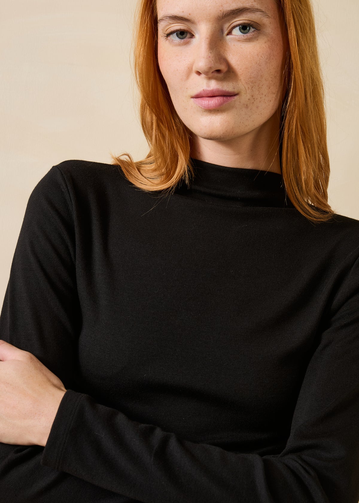 T-shirt noir - Guepe