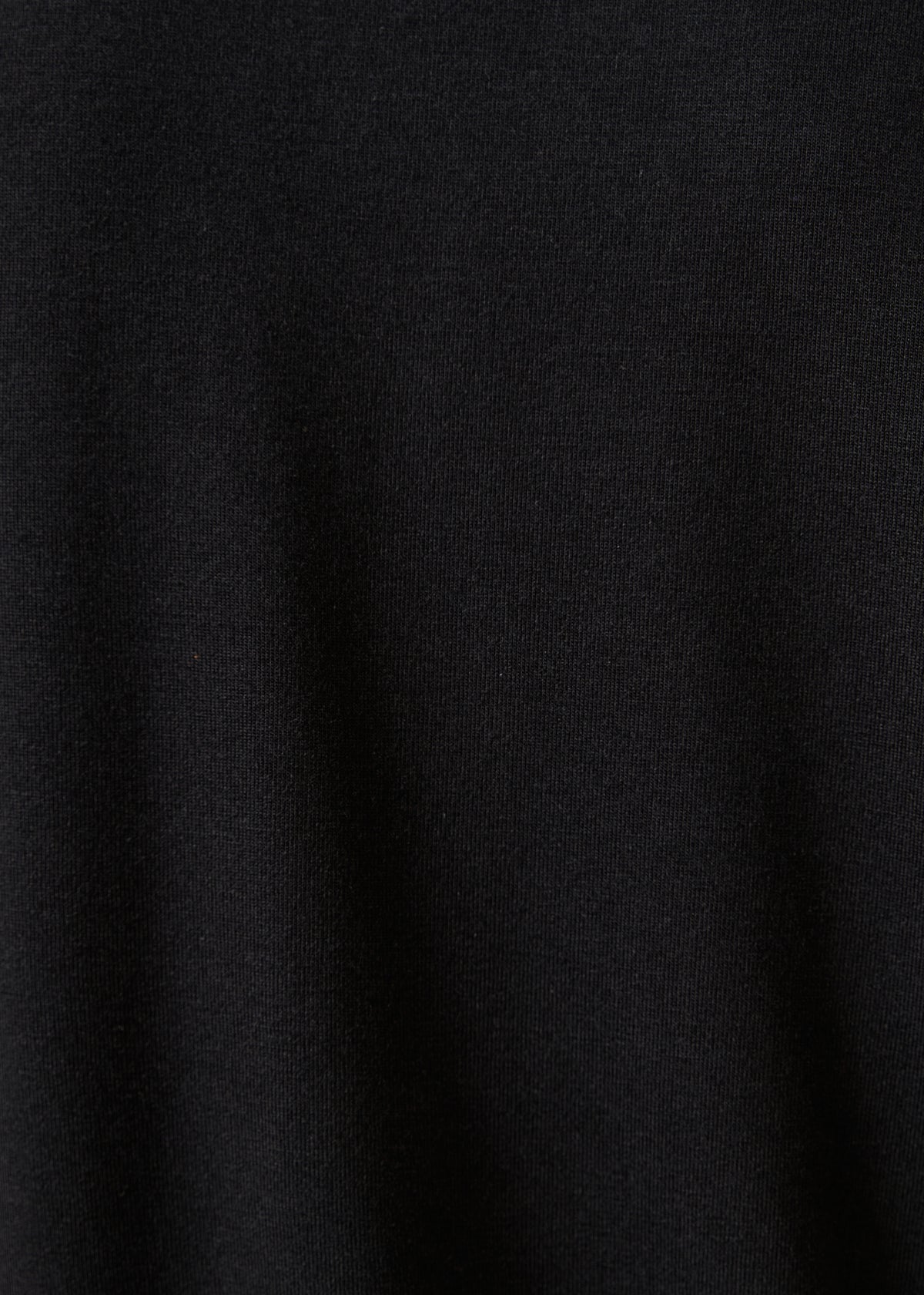 T-shirt noir - Gurvan