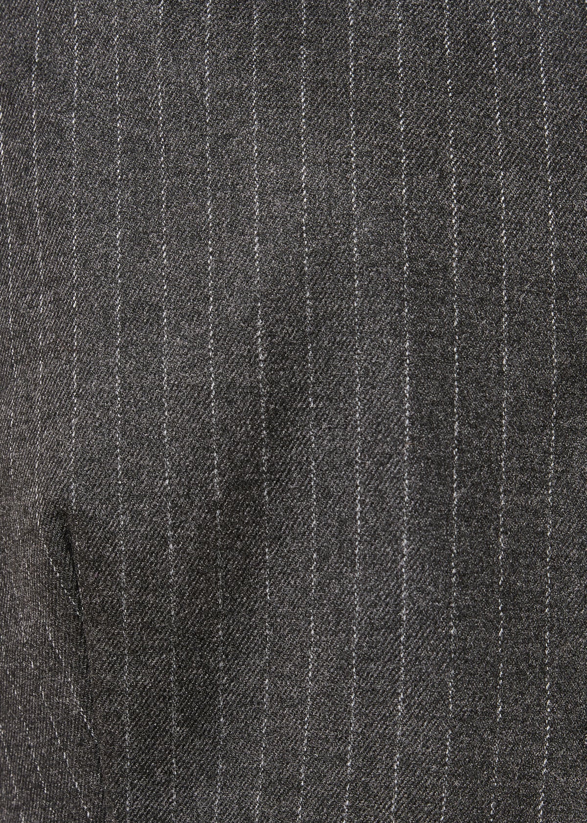 Graue Jacke - Fatima