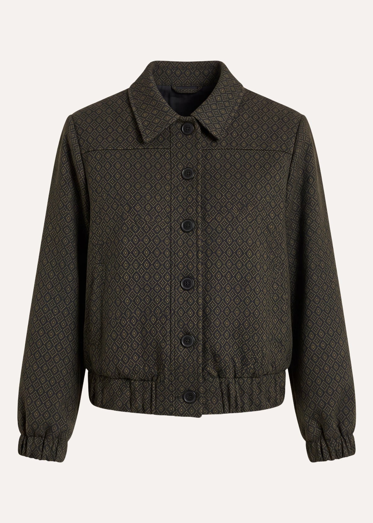 Blouson kaki - Gabriel