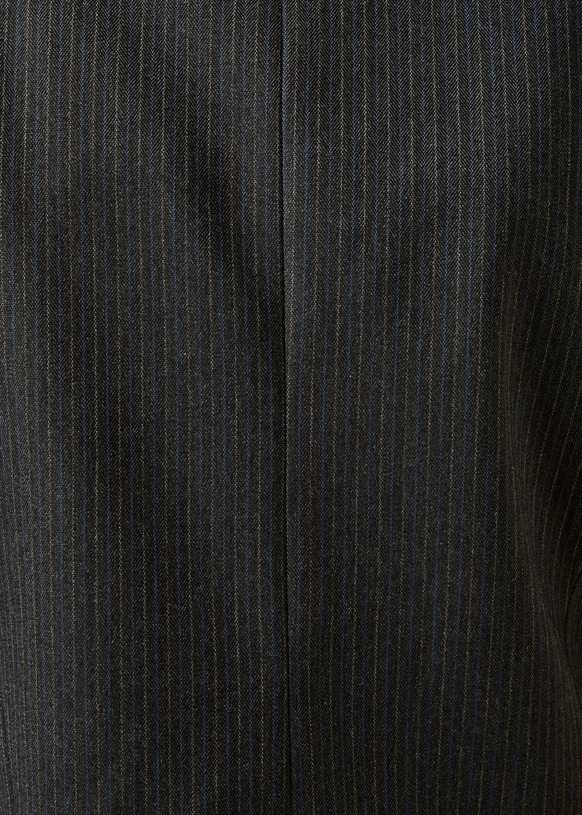 Veste gris anthracite - Gaetan