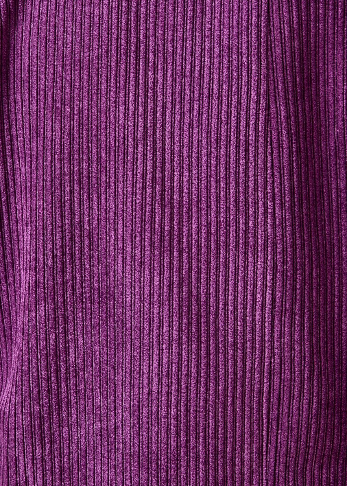 Veste prune - Galina