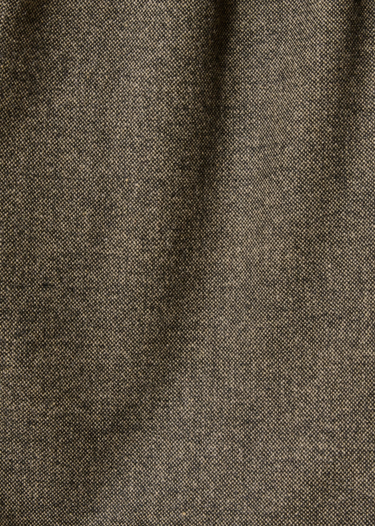 Chaqueta marrón - Gourou