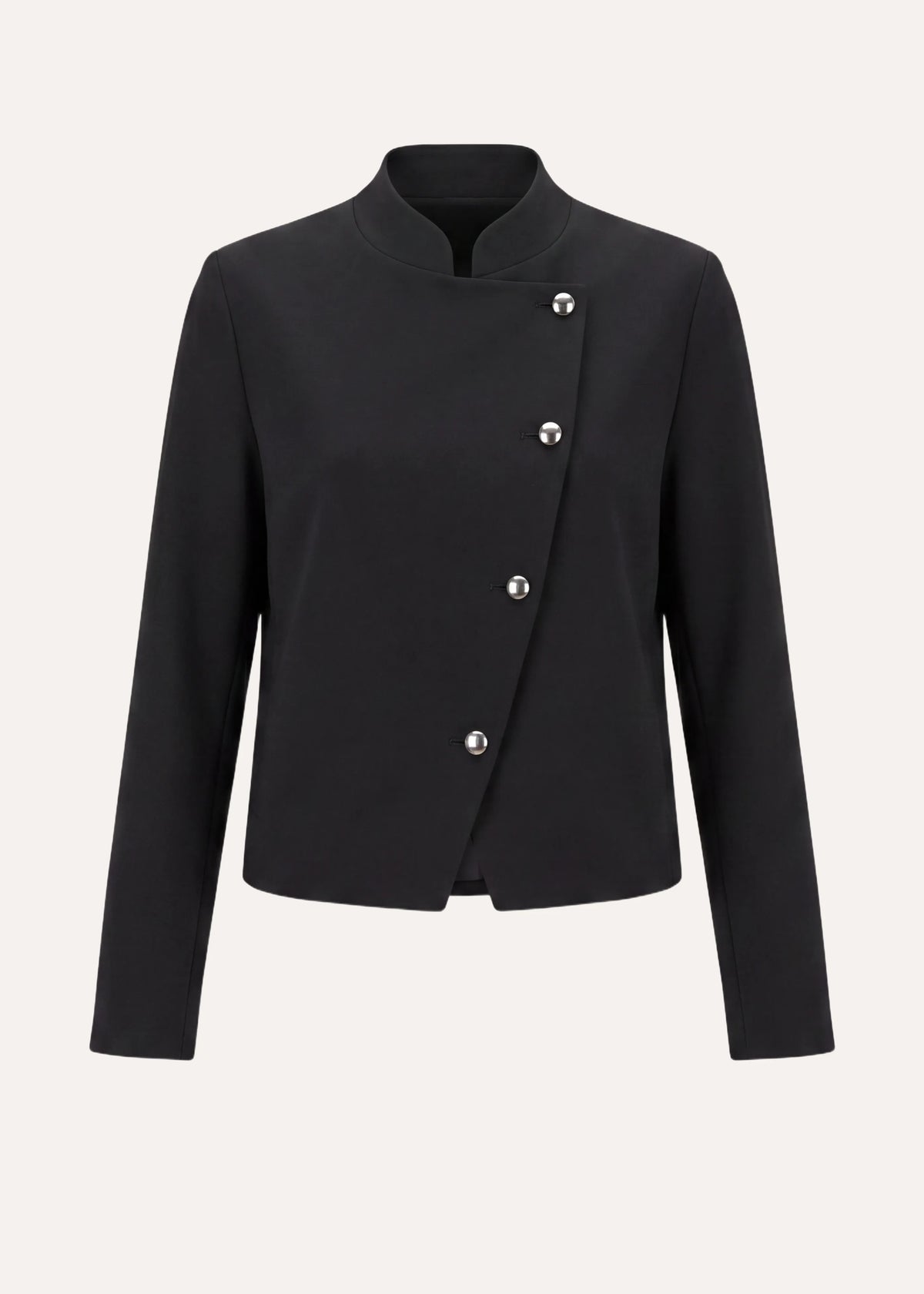Veste noire - Grece
