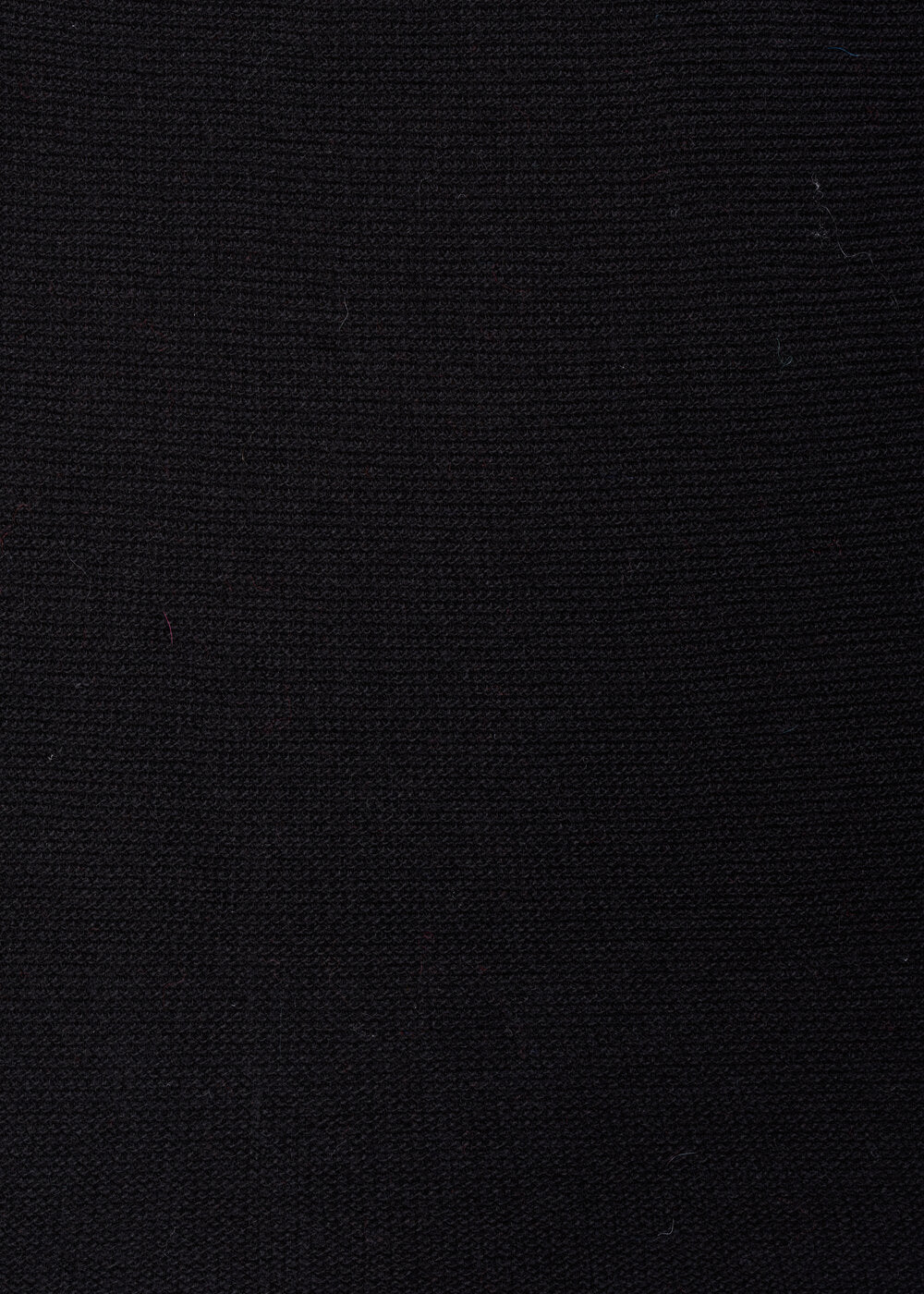 Oversize-Pullover mit kurzen Ärmeln