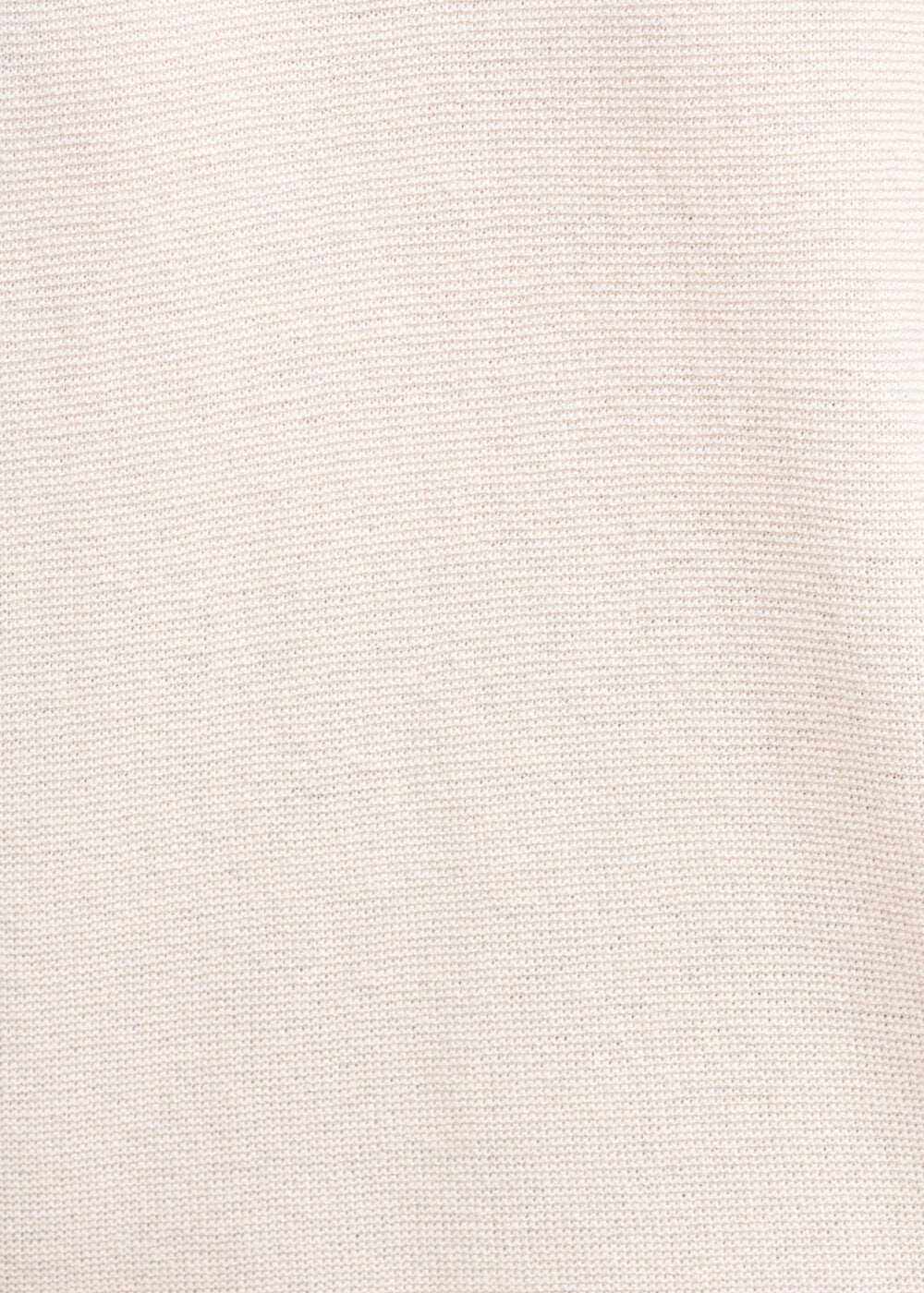 Oversize-Pullover mit kurzen Ärmeln