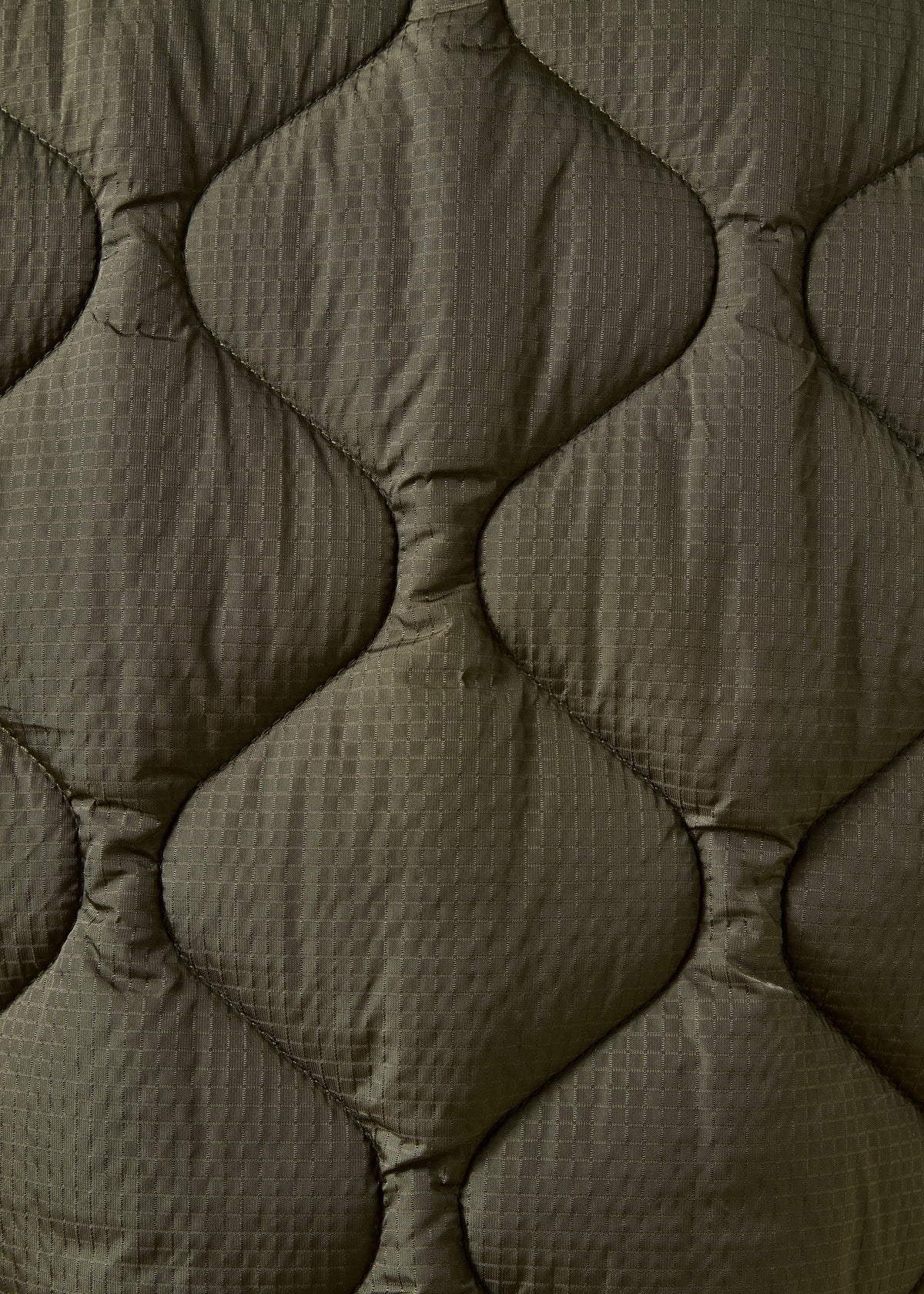 Doudoune kaki - Gora
