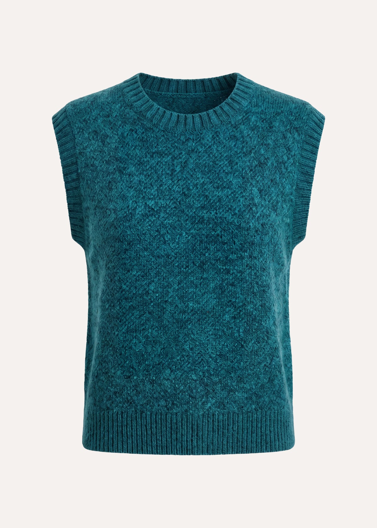Pull bleu pétrole - Gori