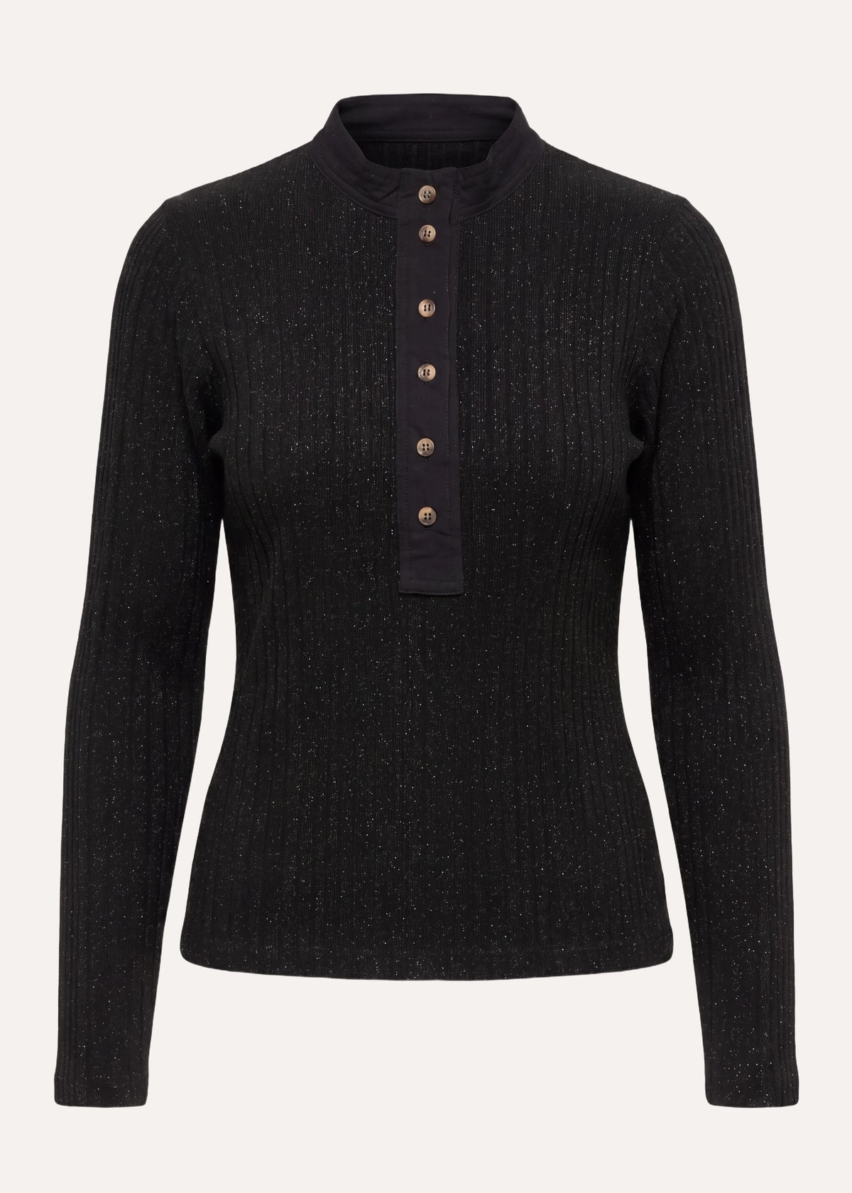T-shirt noir - Gresil