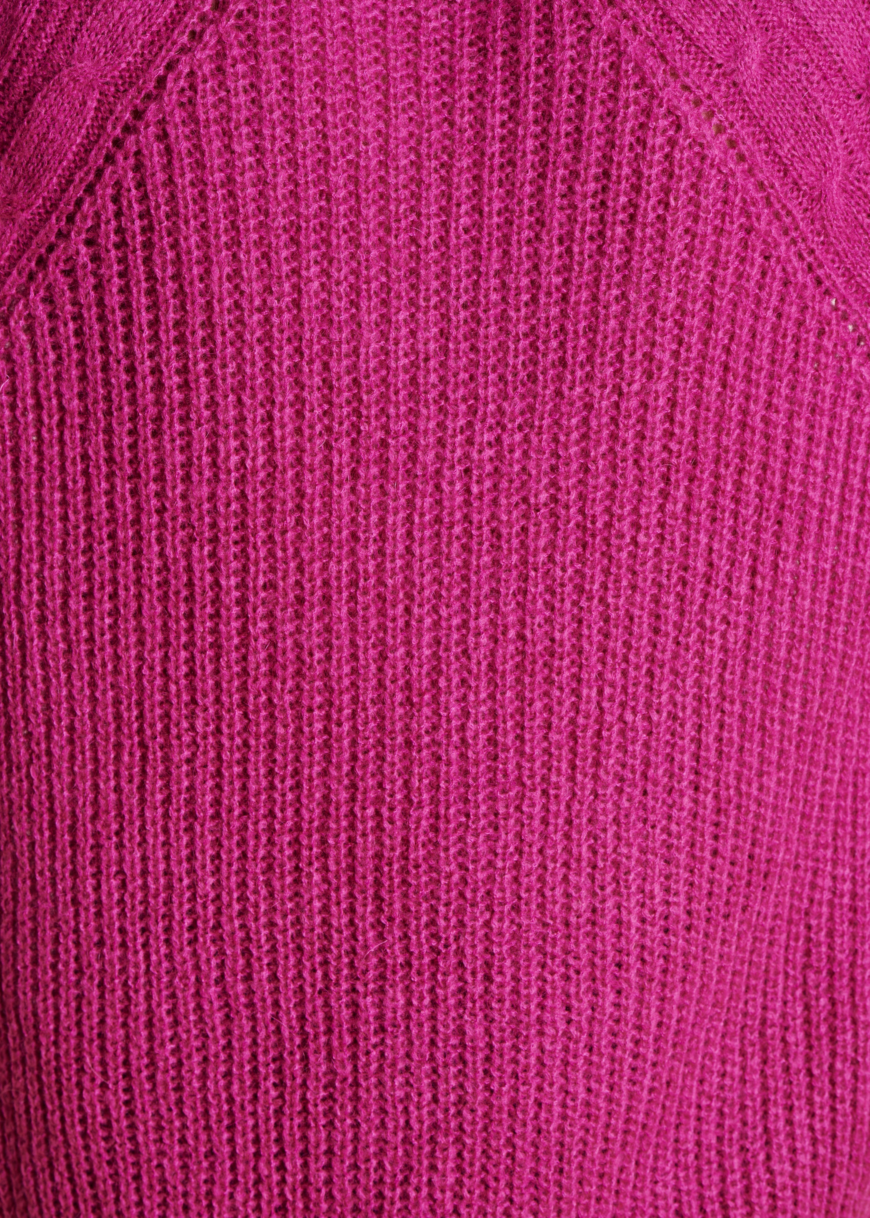 Tirar de bola de color rosa