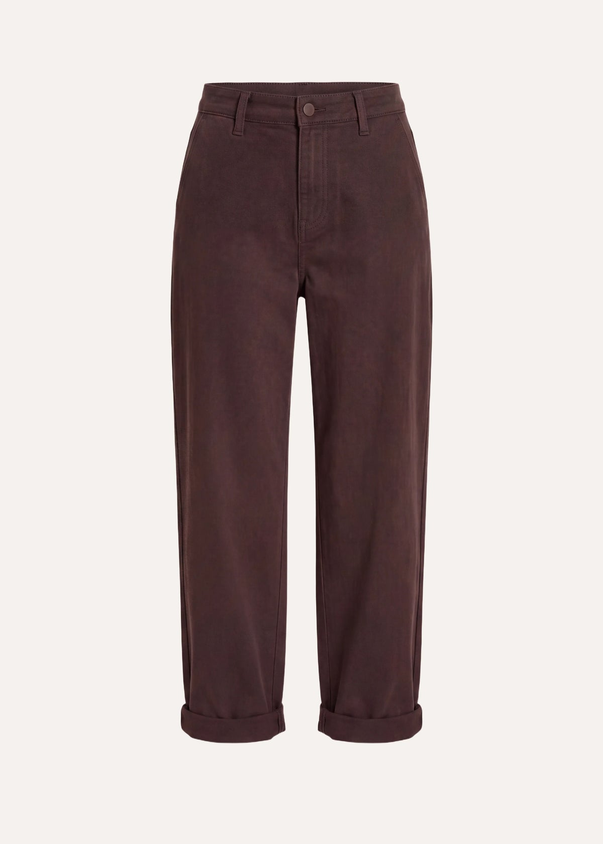 Jeans marrone - Croati