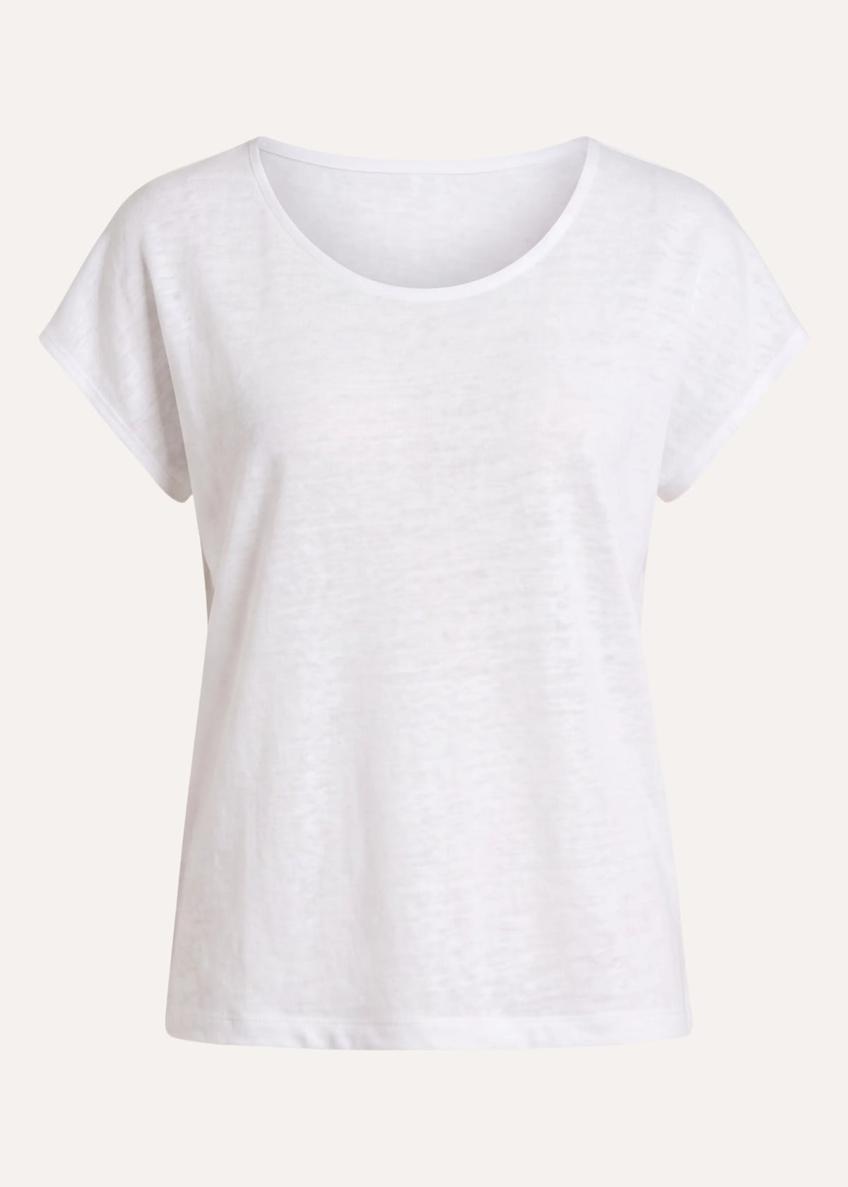 T-shirt blanc - Virano