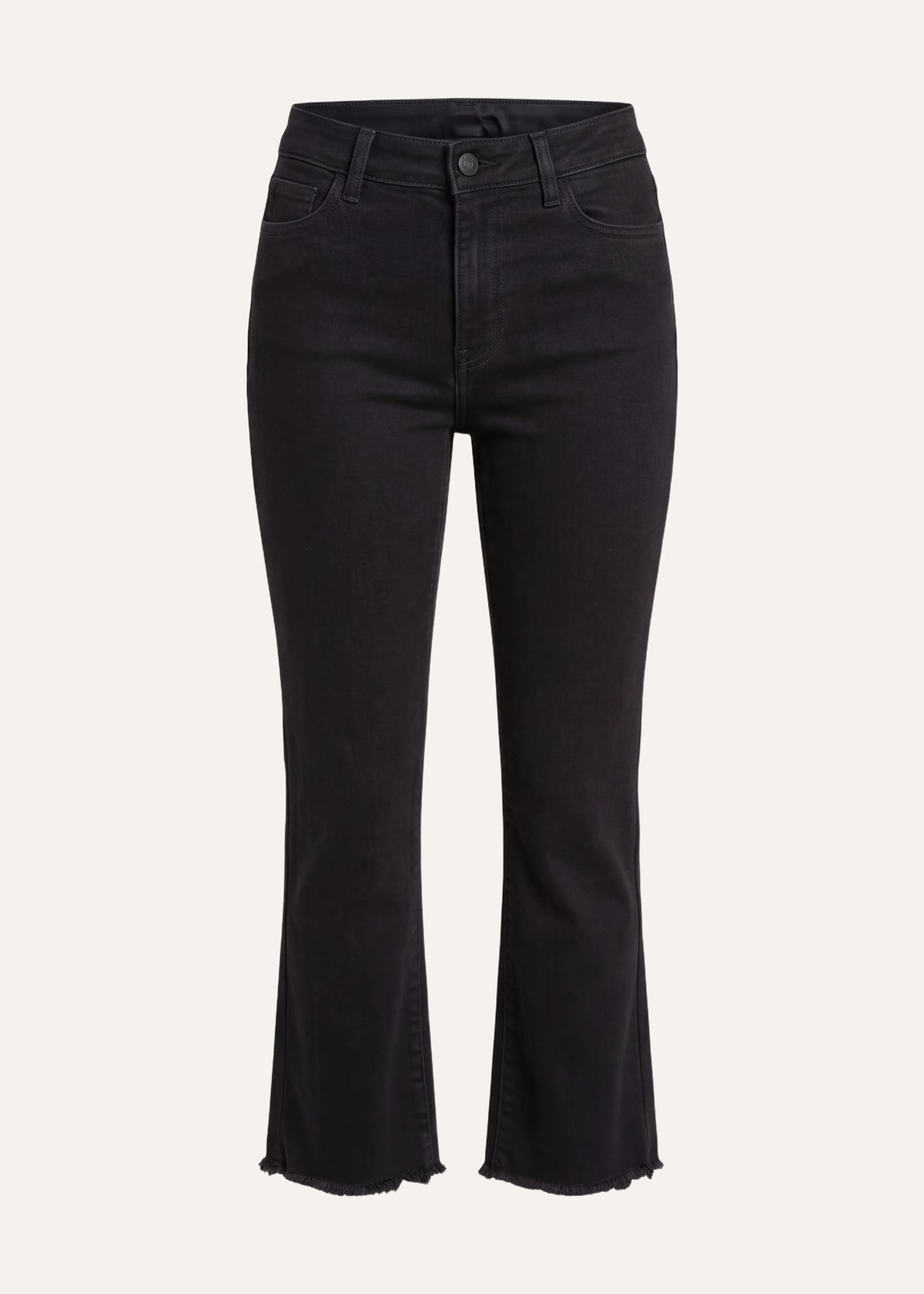 Black jeans - Smiky