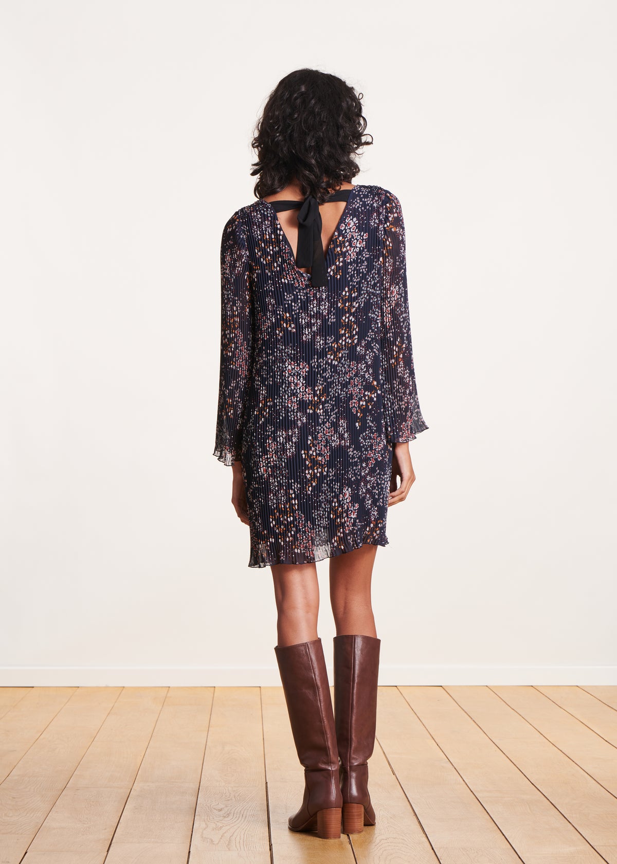 Robe Sans Manches La Fée Maraboutée Taille 40 - Noire, Occasion Très Bon état