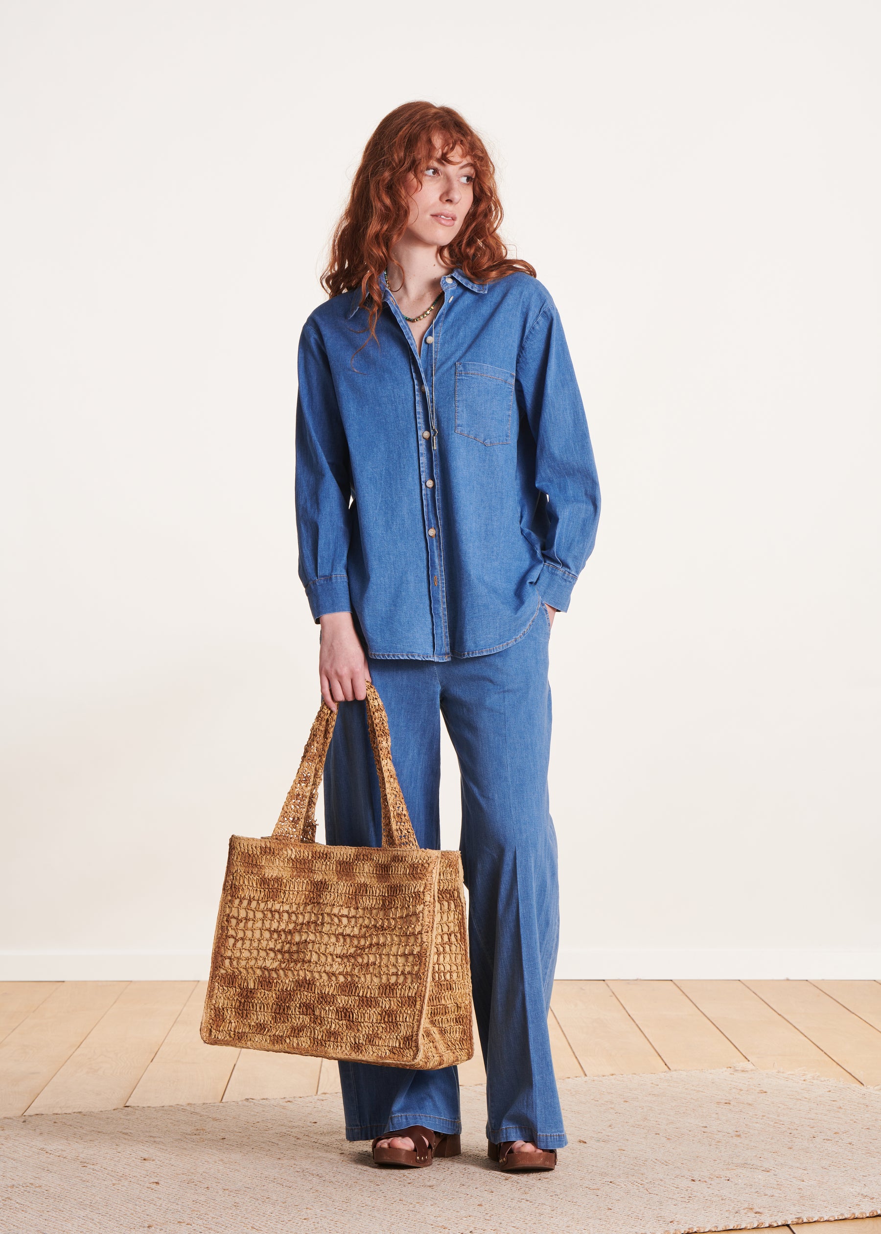 Outlet | La F?�e Marabout?�e