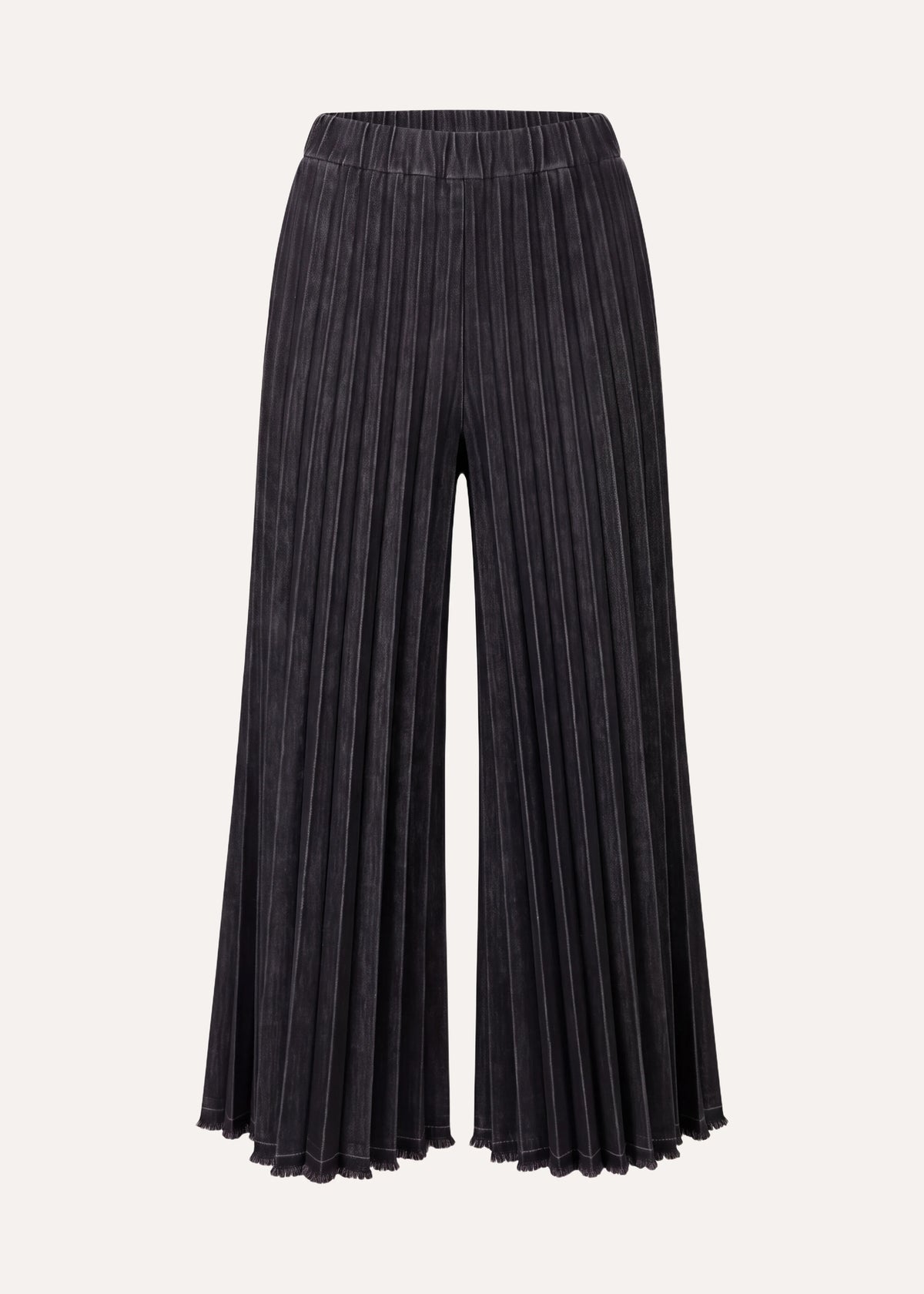 Pantaloni nero - Damaso
