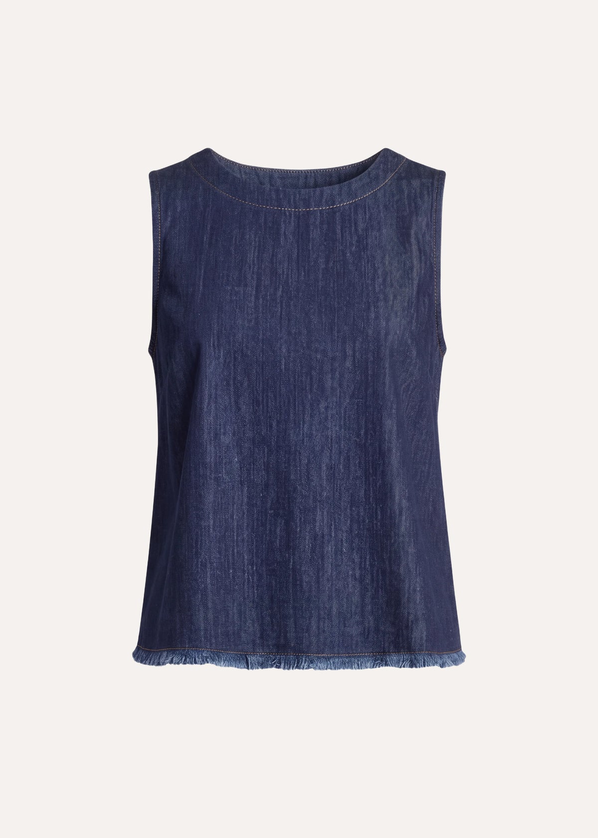 Jeans-Top - Denzil