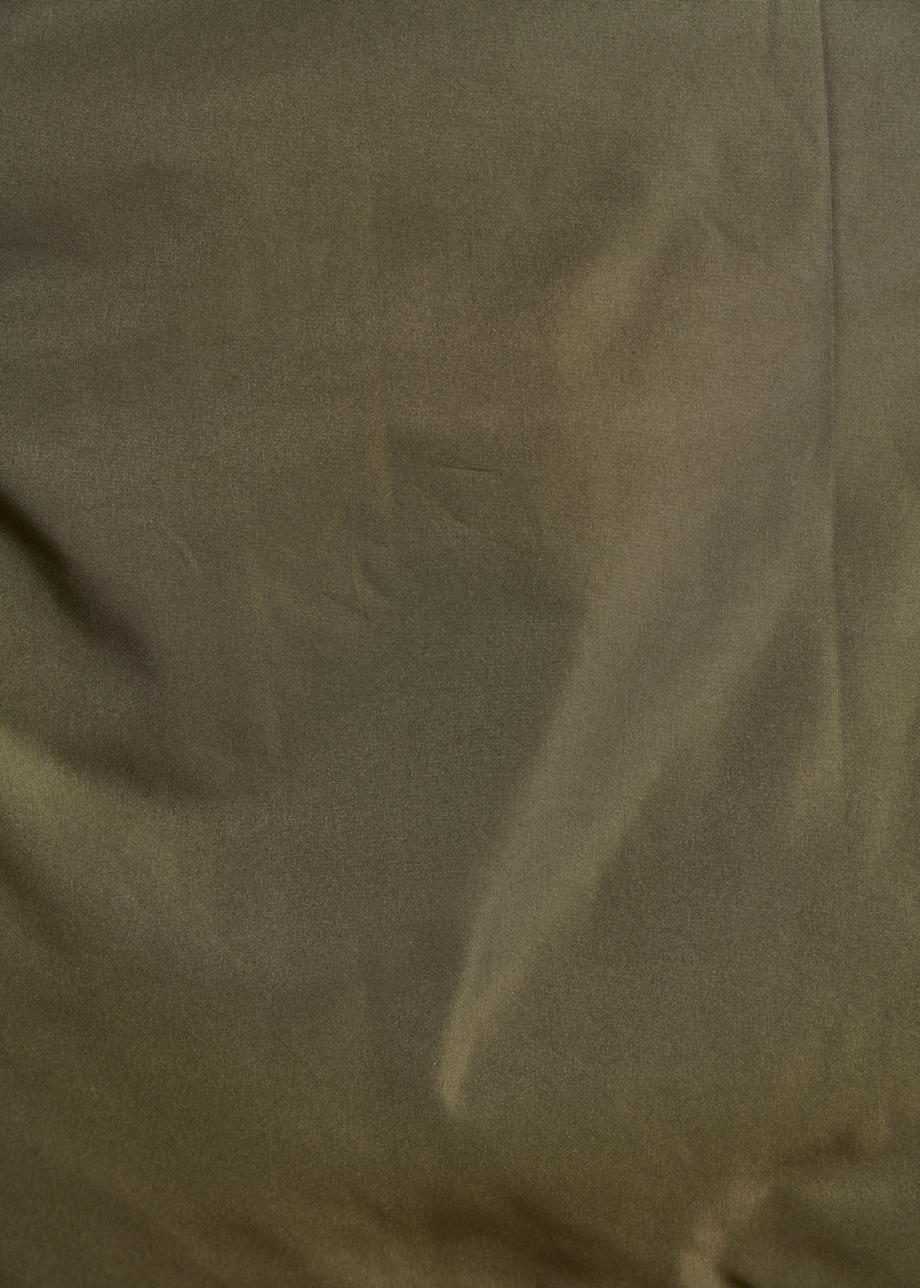 Wende-Kapuze schwarz und khaki